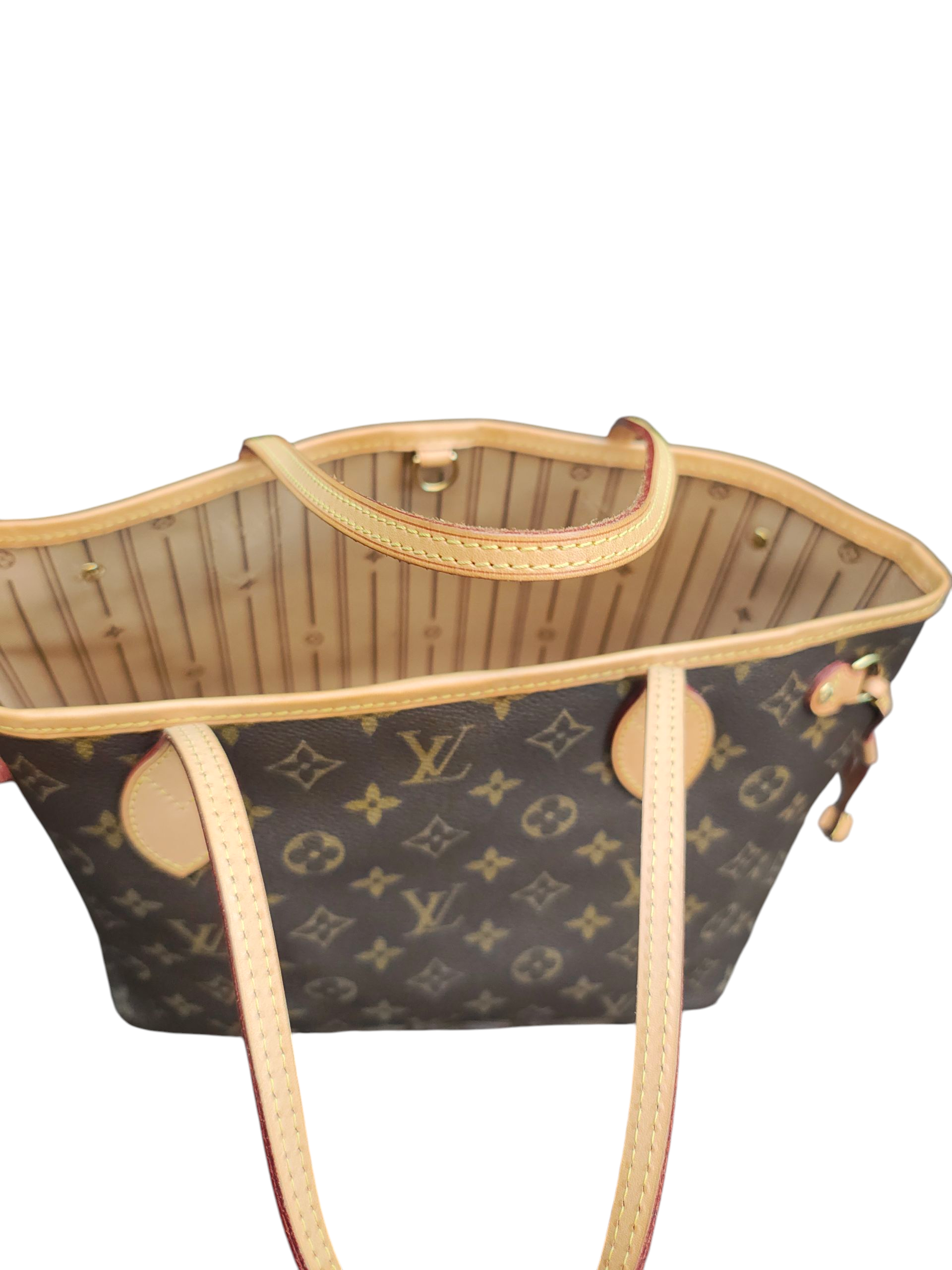 Tote bag Louis Vuitton