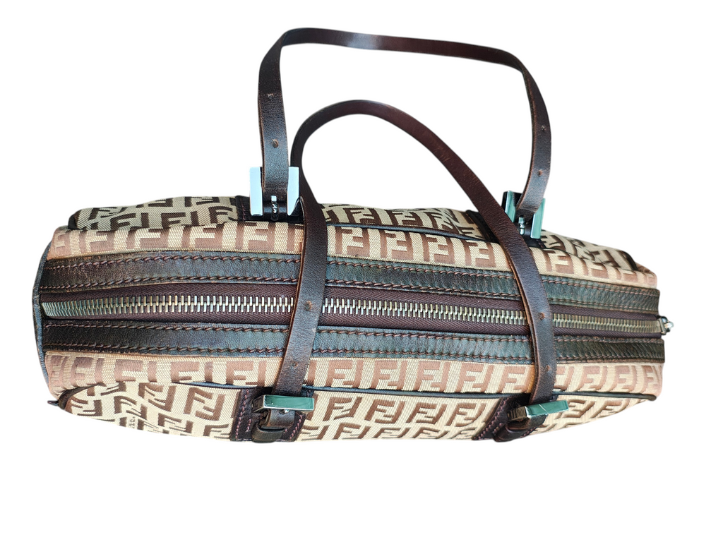 Borsa Fendi Bassotto