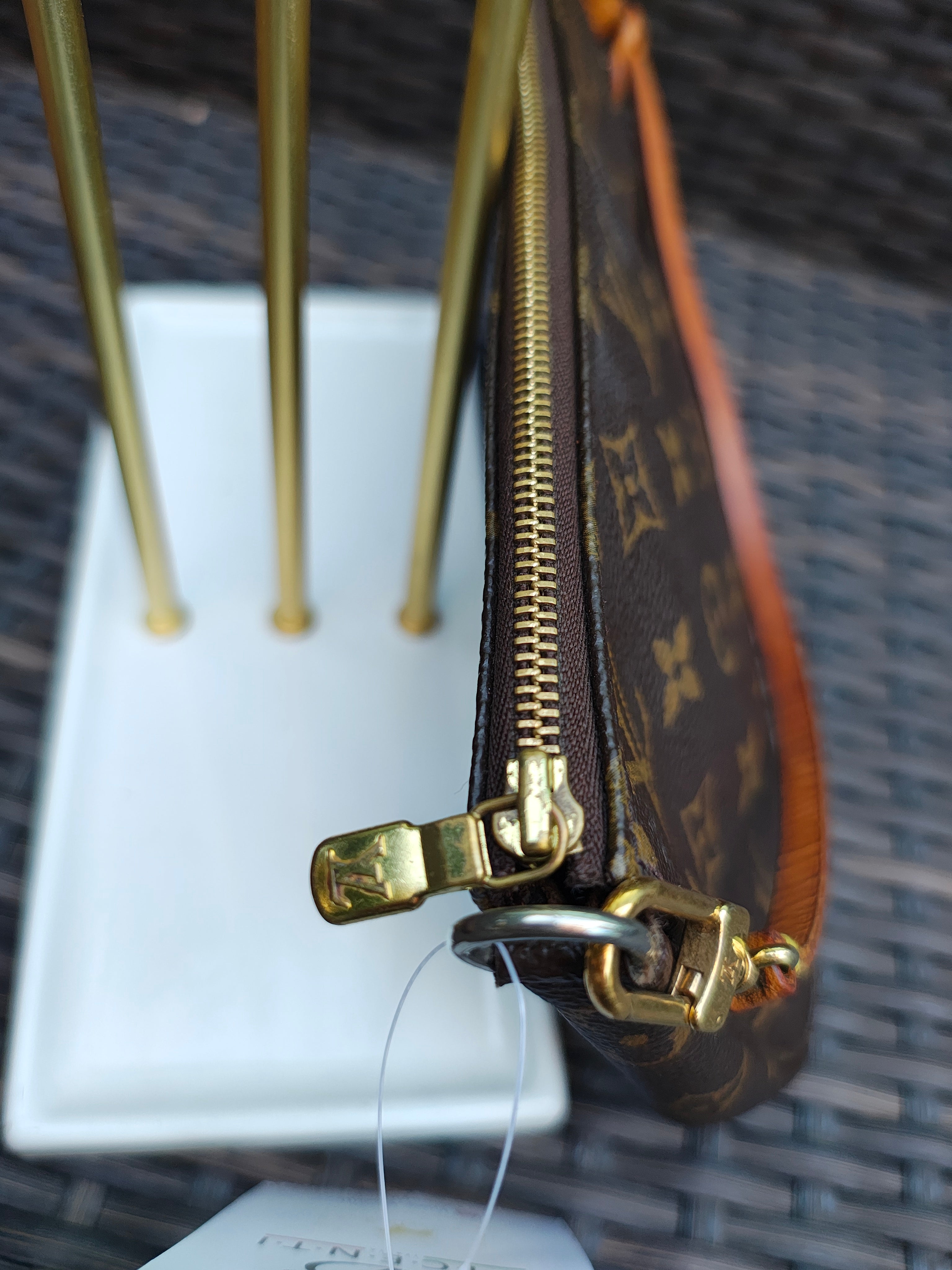 Louis Vuitton Pochette Accessoires