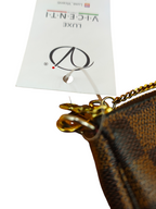 Pochette Louis Vuitton