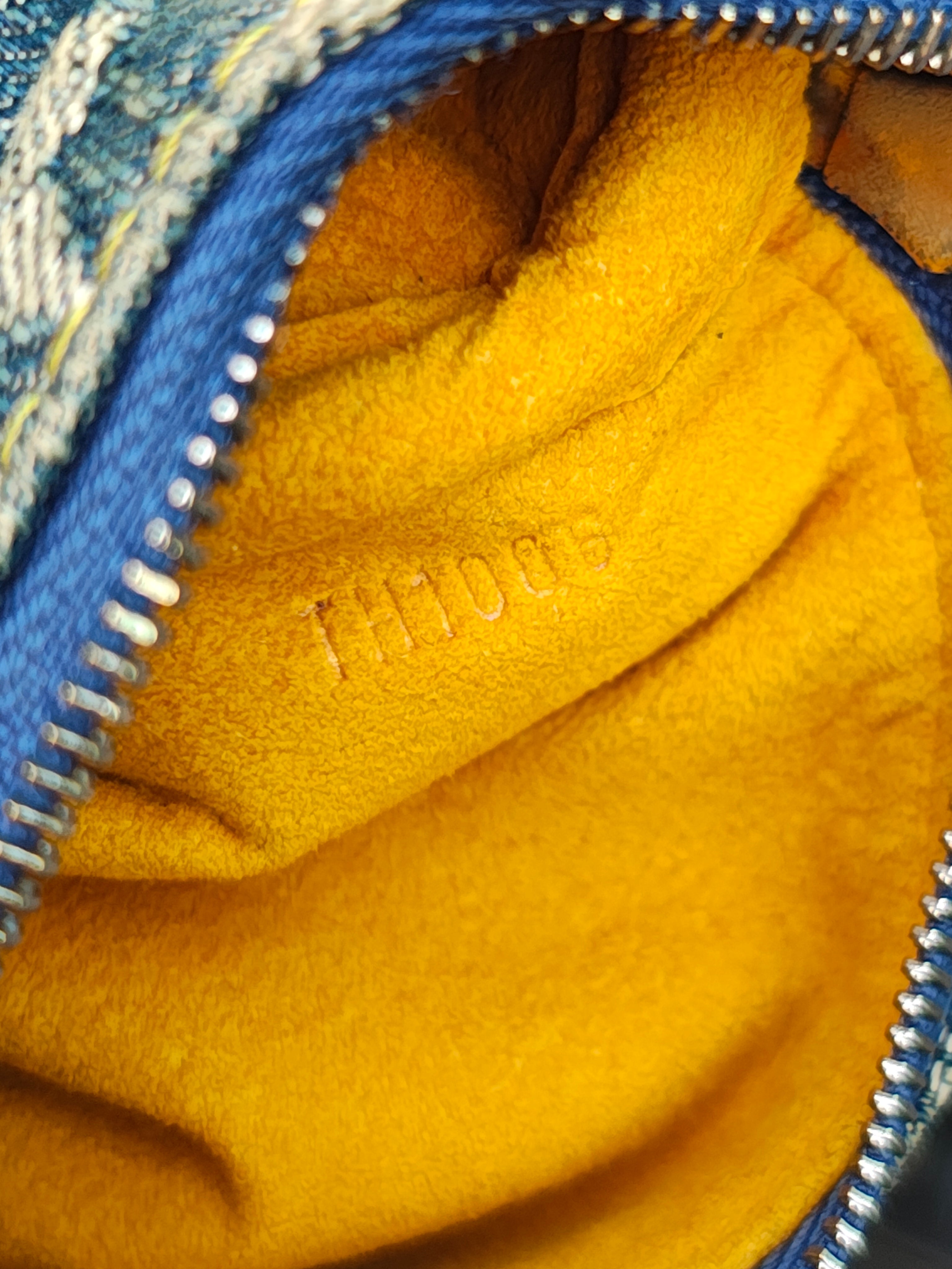 Louis Vuitton Key pouch