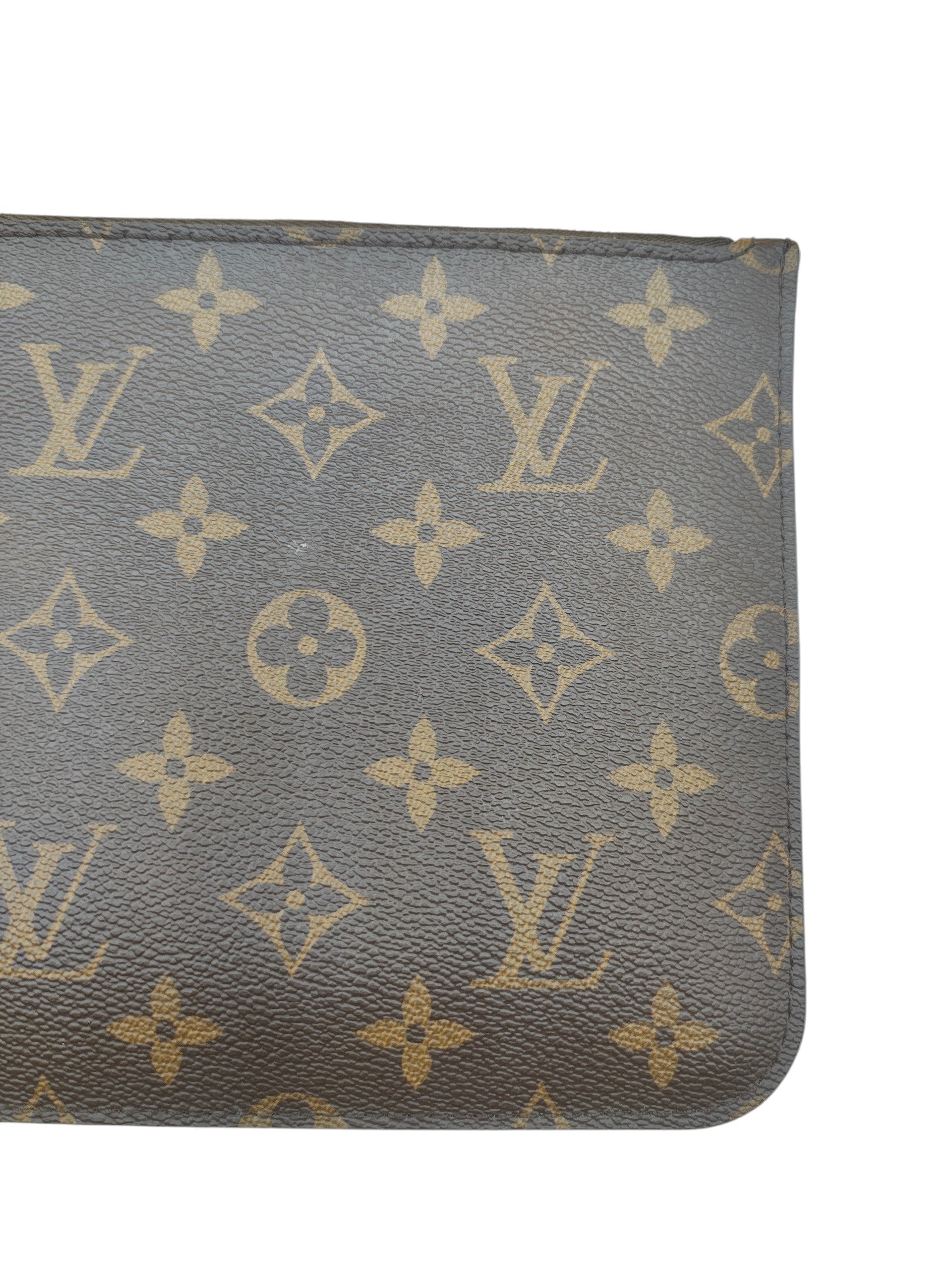 Pochette Louis Vuitton