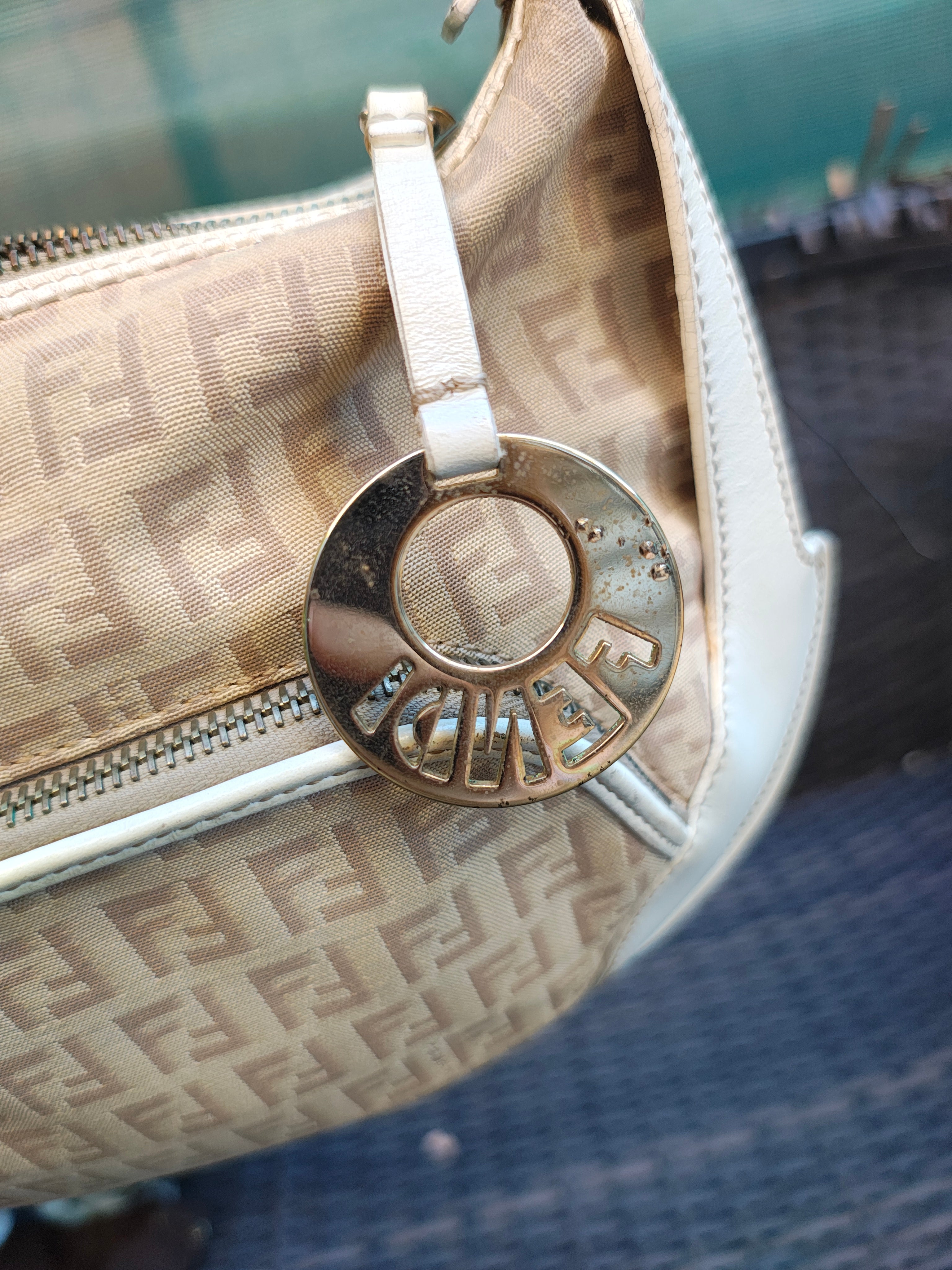 Borsa Fendi