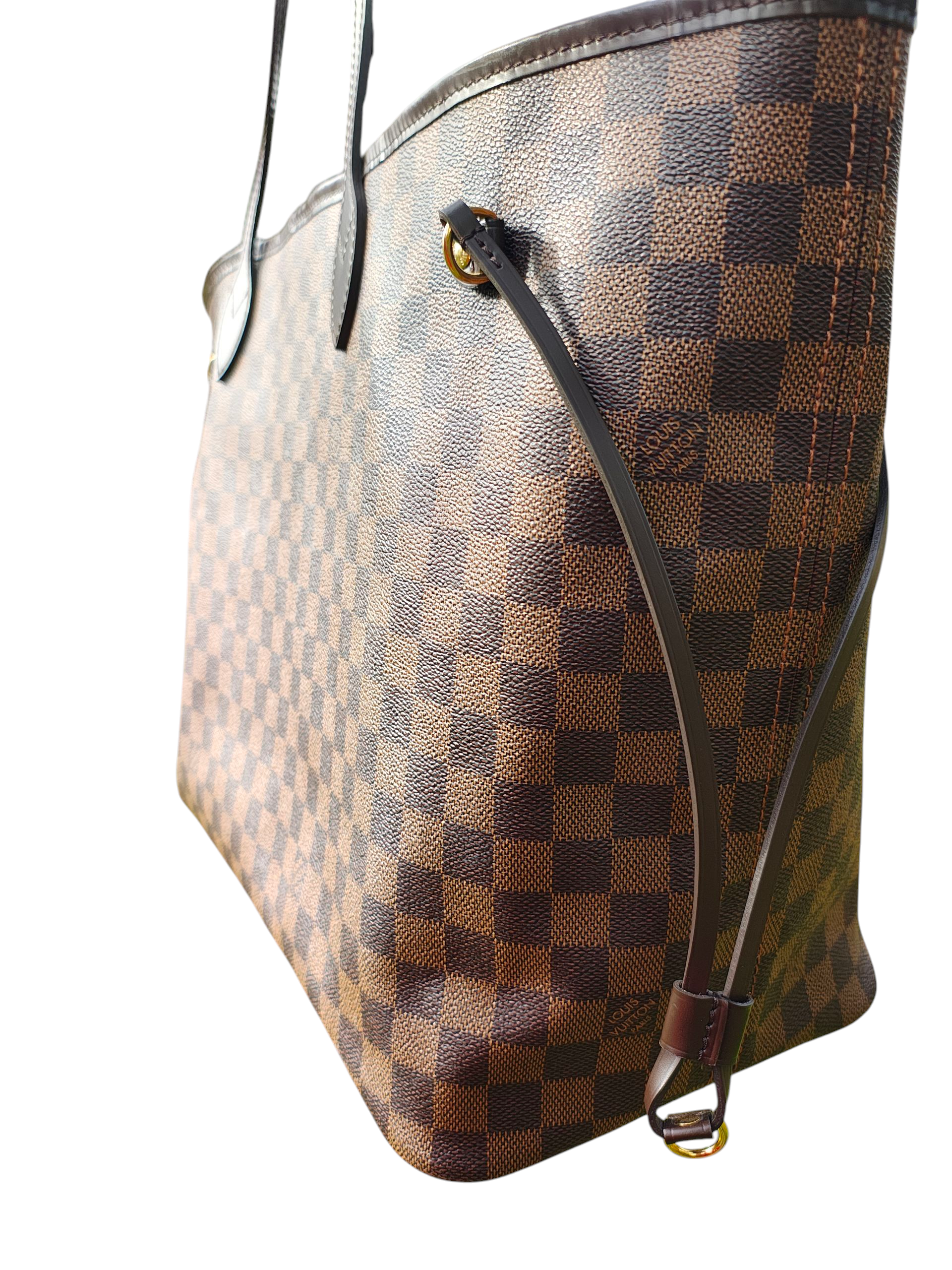 Neverfull Louis Vuitton GM