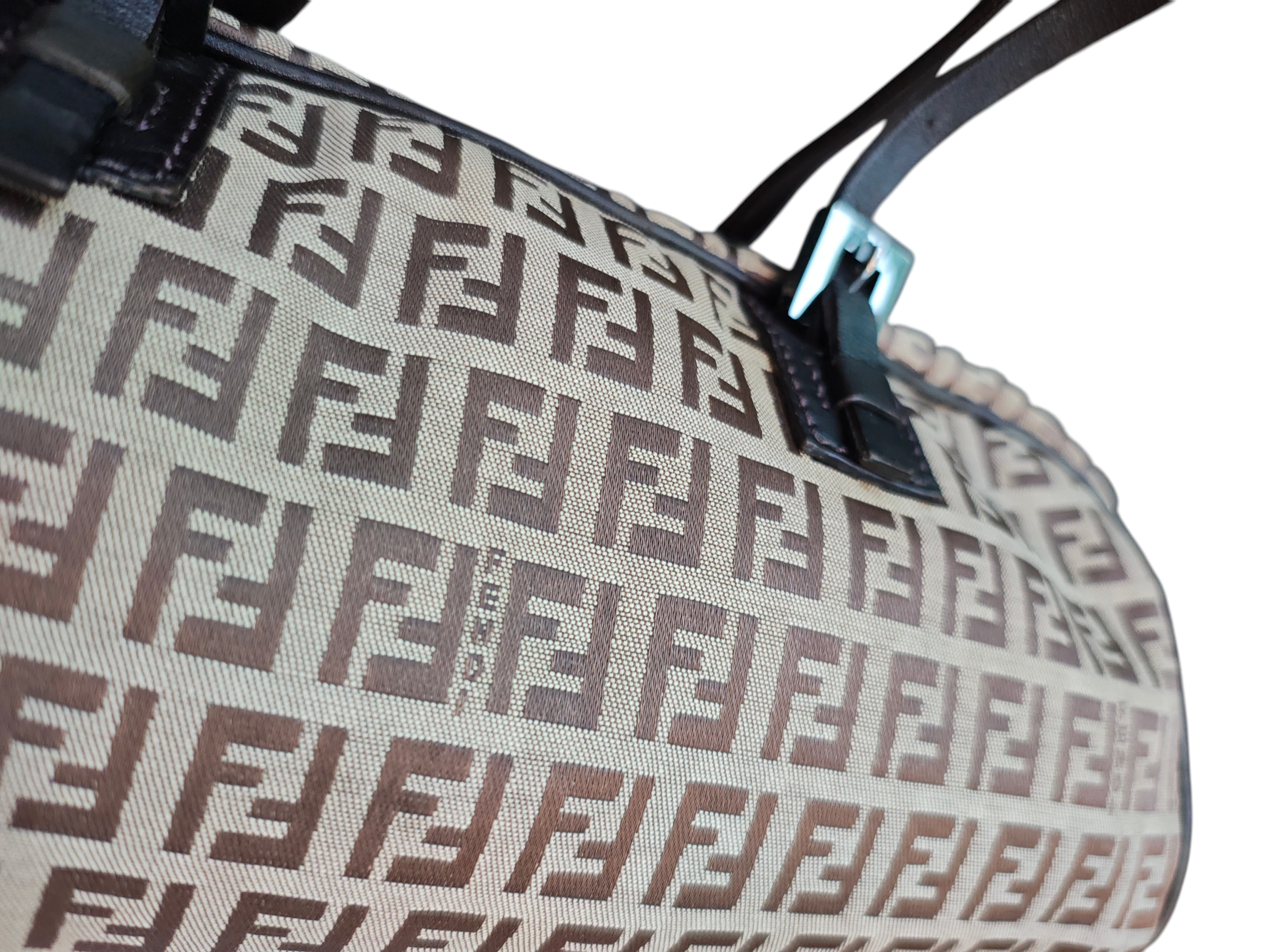 Borsa Fendi Bassotto