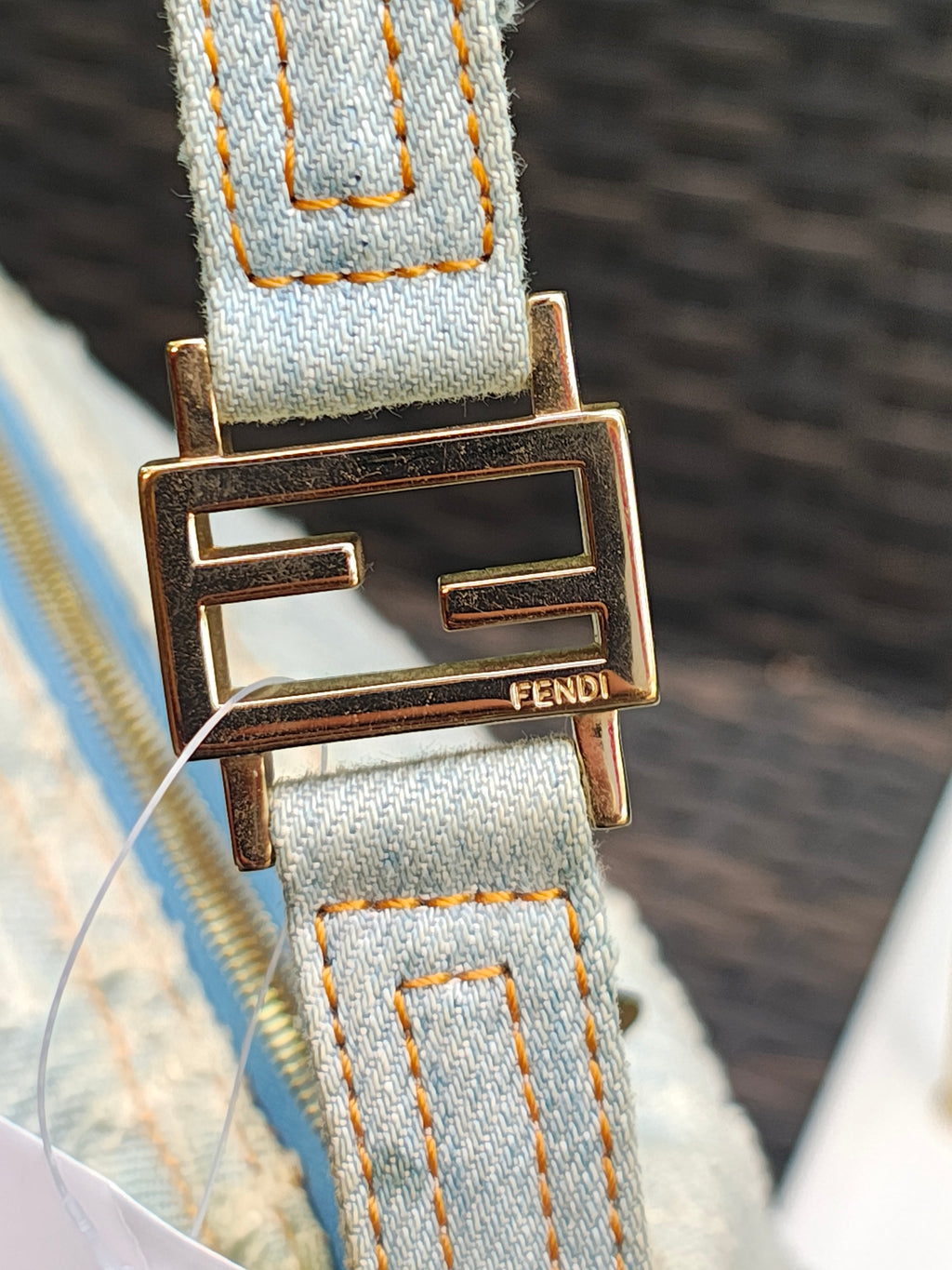 Borsa+Portamonete Fendi