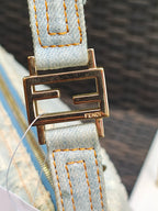 Borsa+Portamonete Fendi