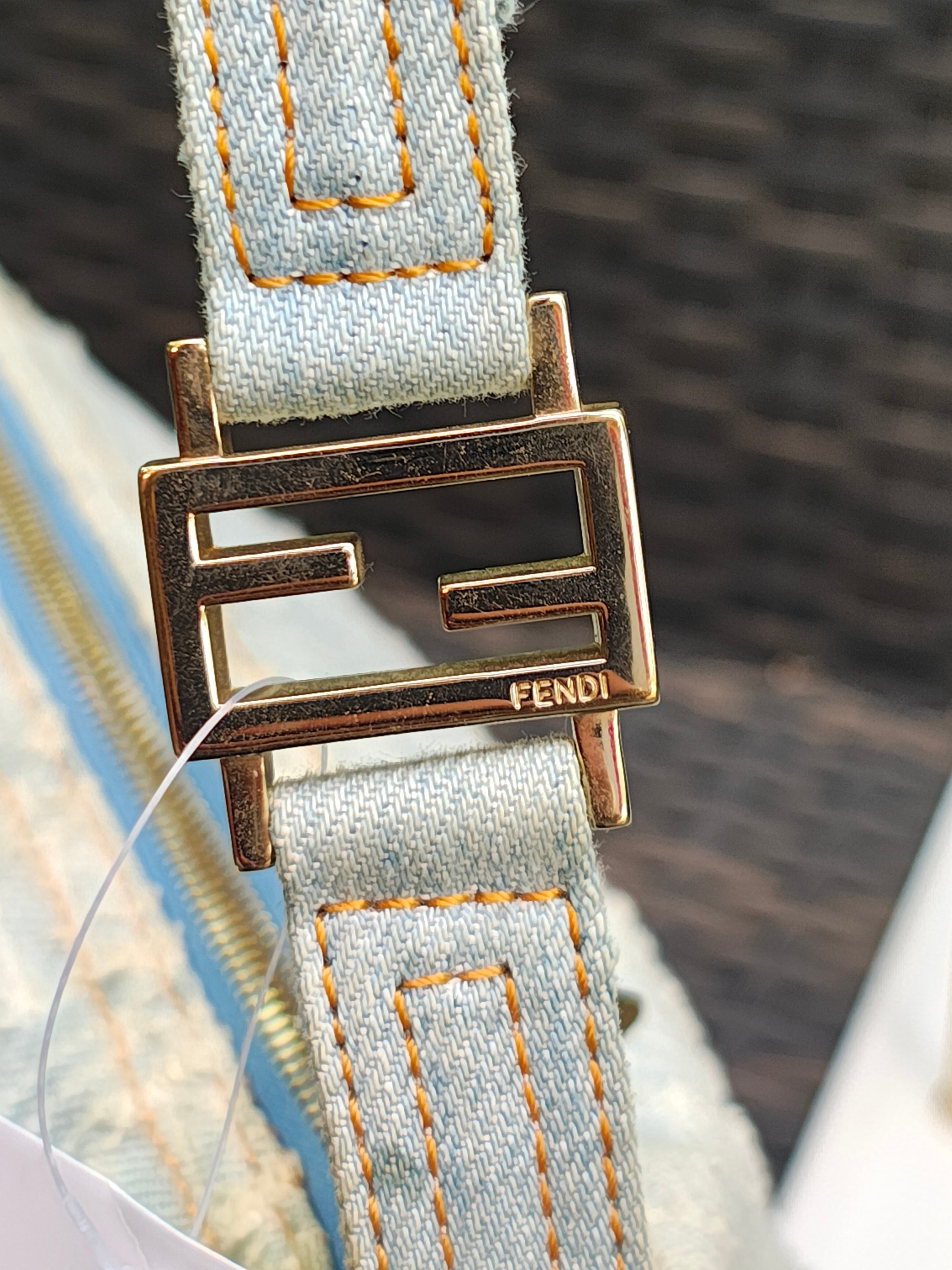 Borsa+Portamonete Fendi