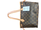 Tote bag Louis Vuitton