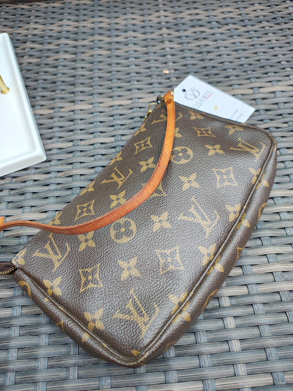 Louis Vuitton Pochette Accessoires