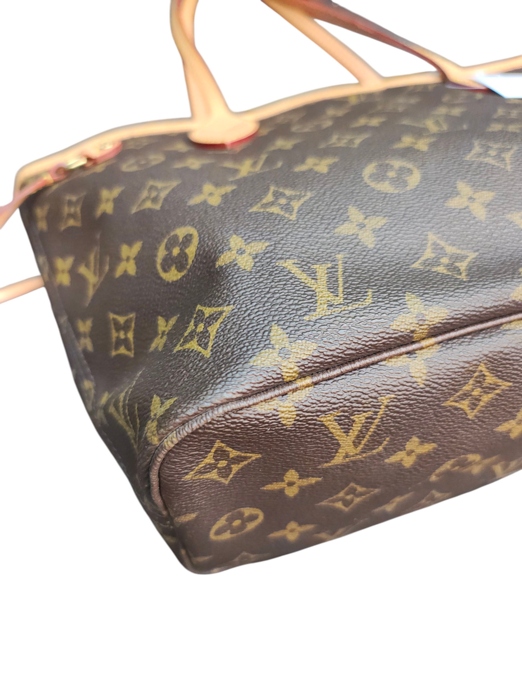 Tote bag Louis Vuitton