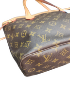 Tote bag Louis Vuitton