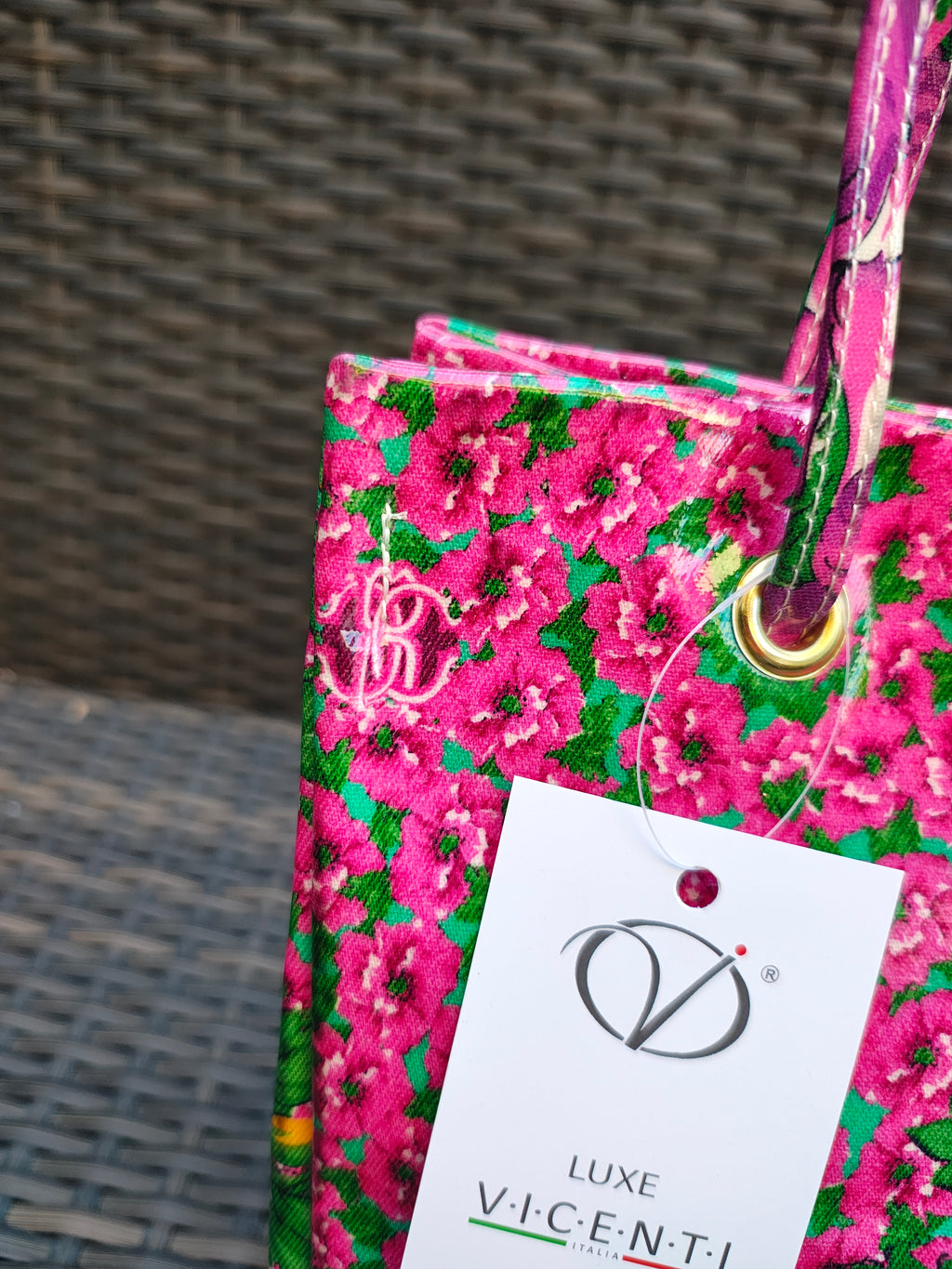 Borsa Roberto Cavalli