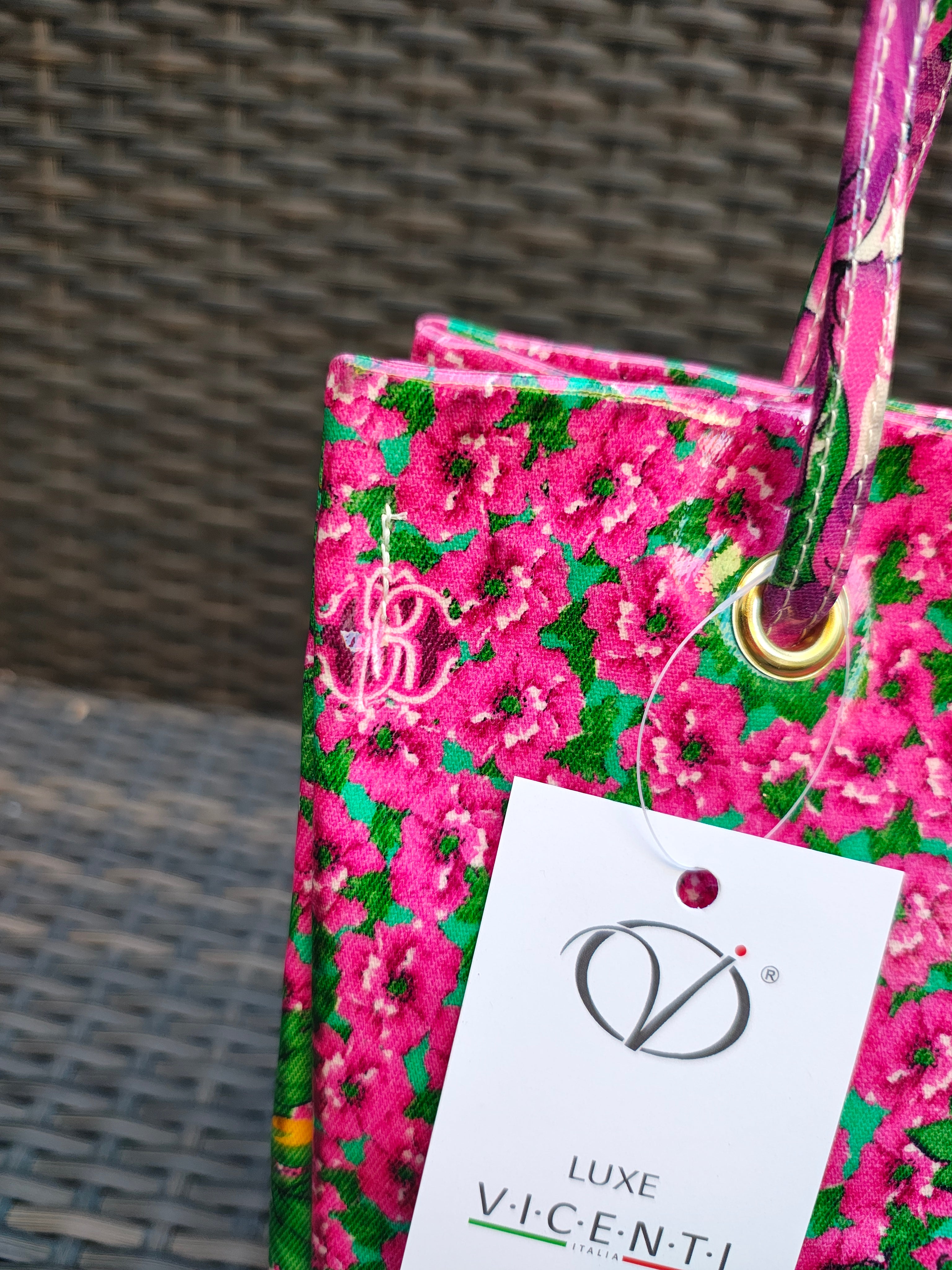 Borsa Roberto Cavalli