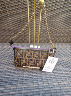 Borsa/pochette Fendi