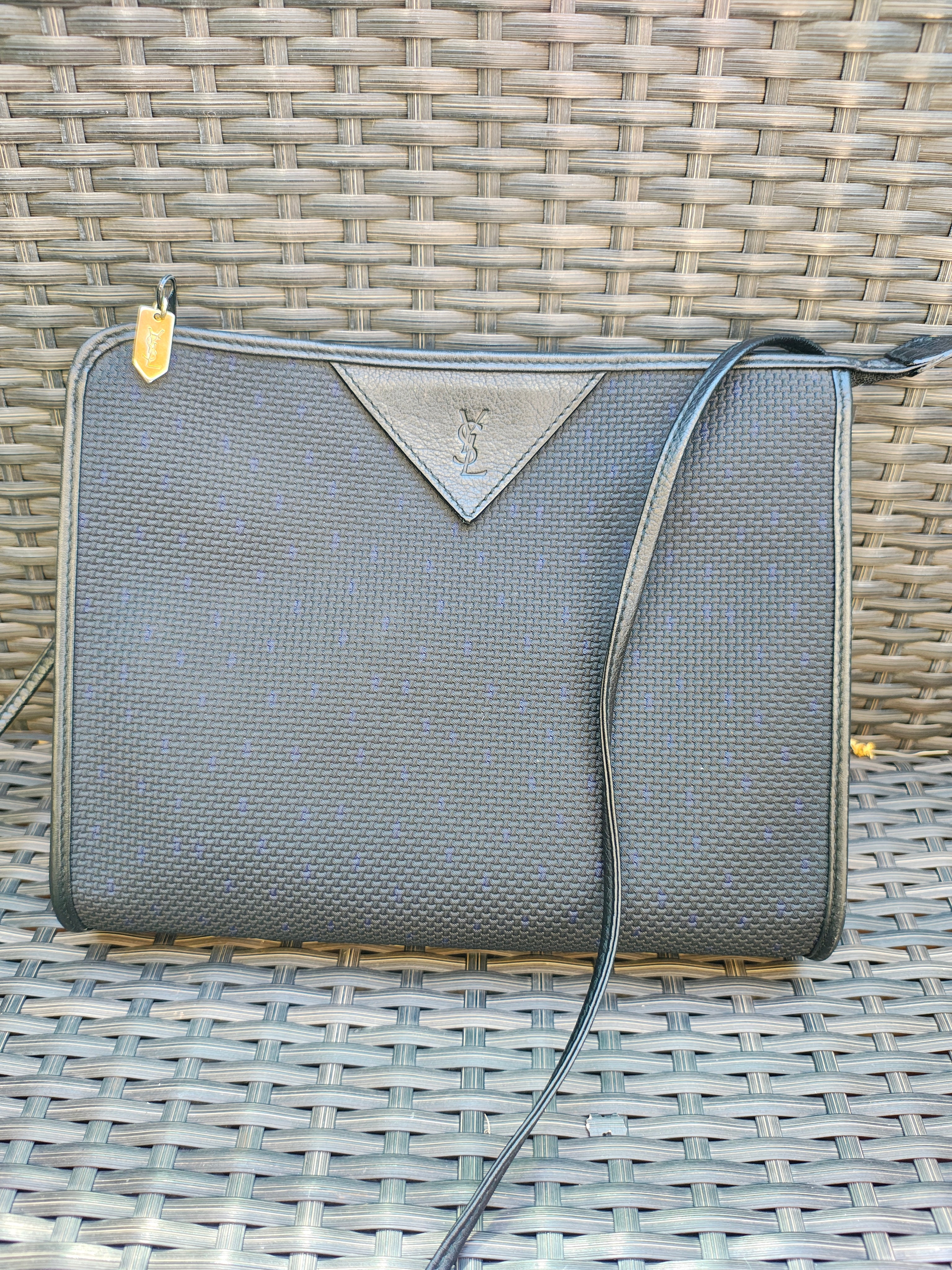 Borsa Yves Saint Laurent