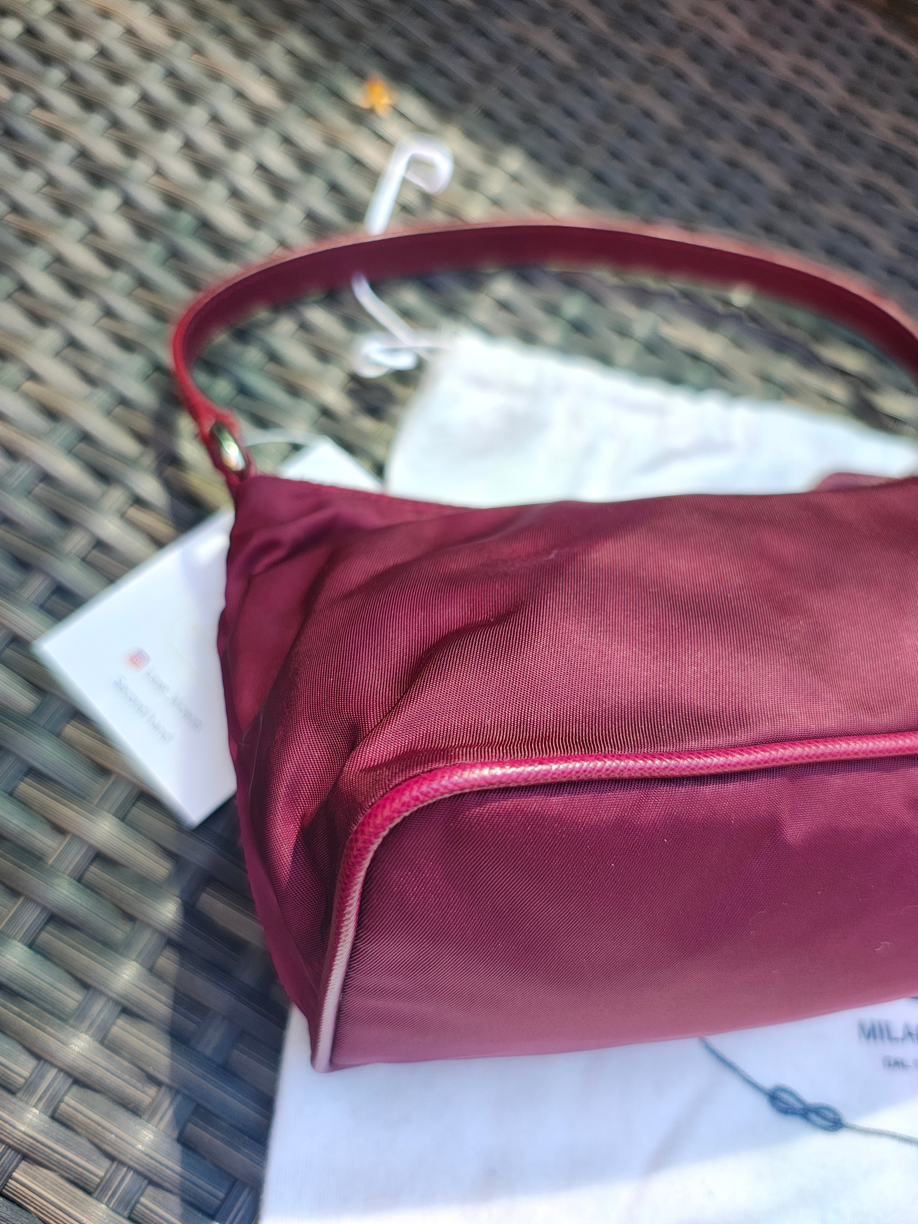 Borsetta Prada