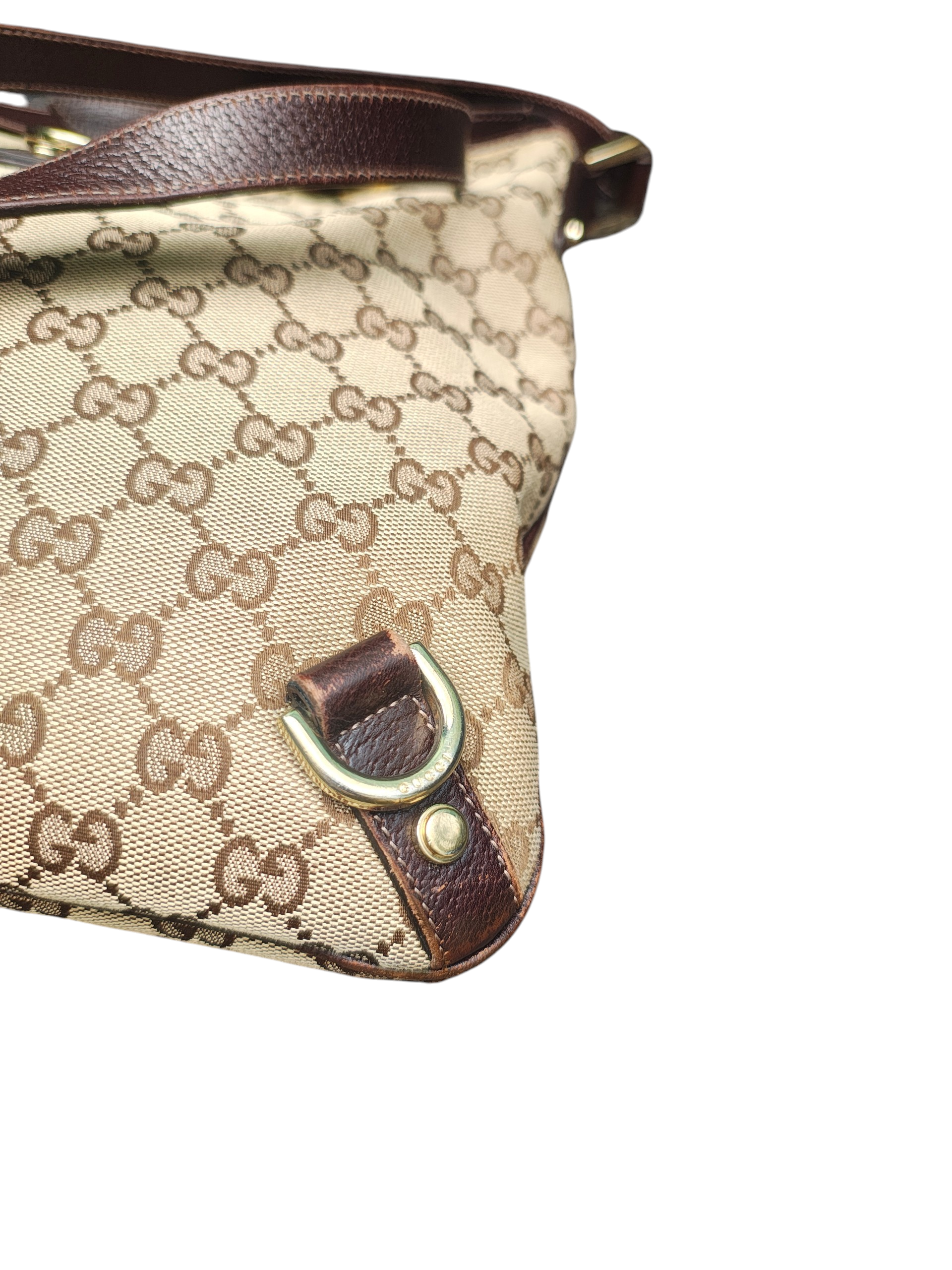 Borsa Gucci