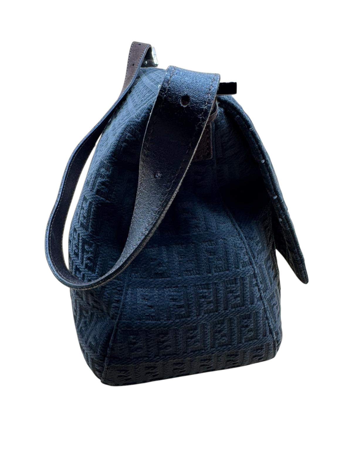 Mamma baguette Fendi