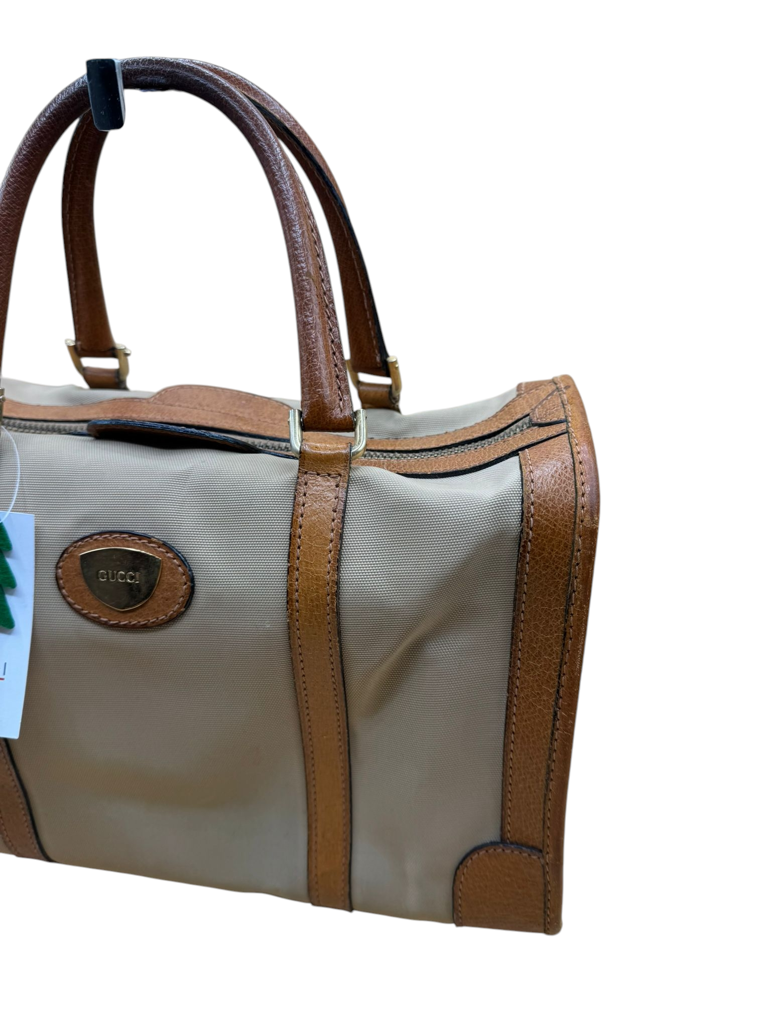 Bauletto Gucci boutique