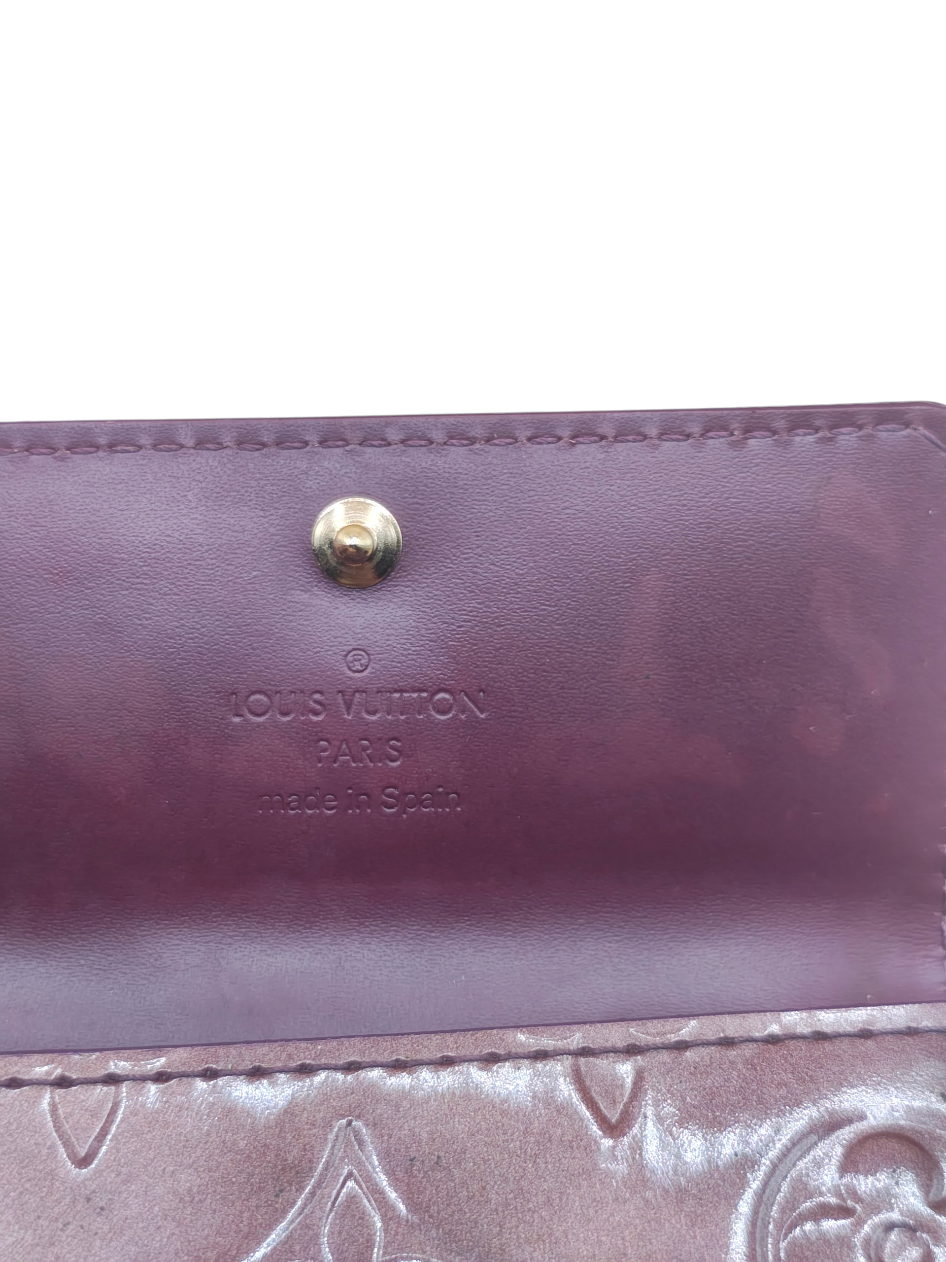 Portachiavi Louis Vuitton