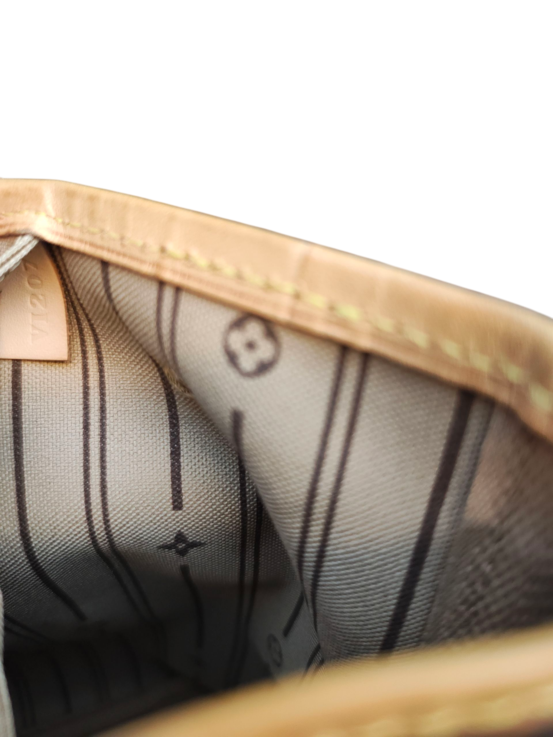 Tote bag Louis Vuitton