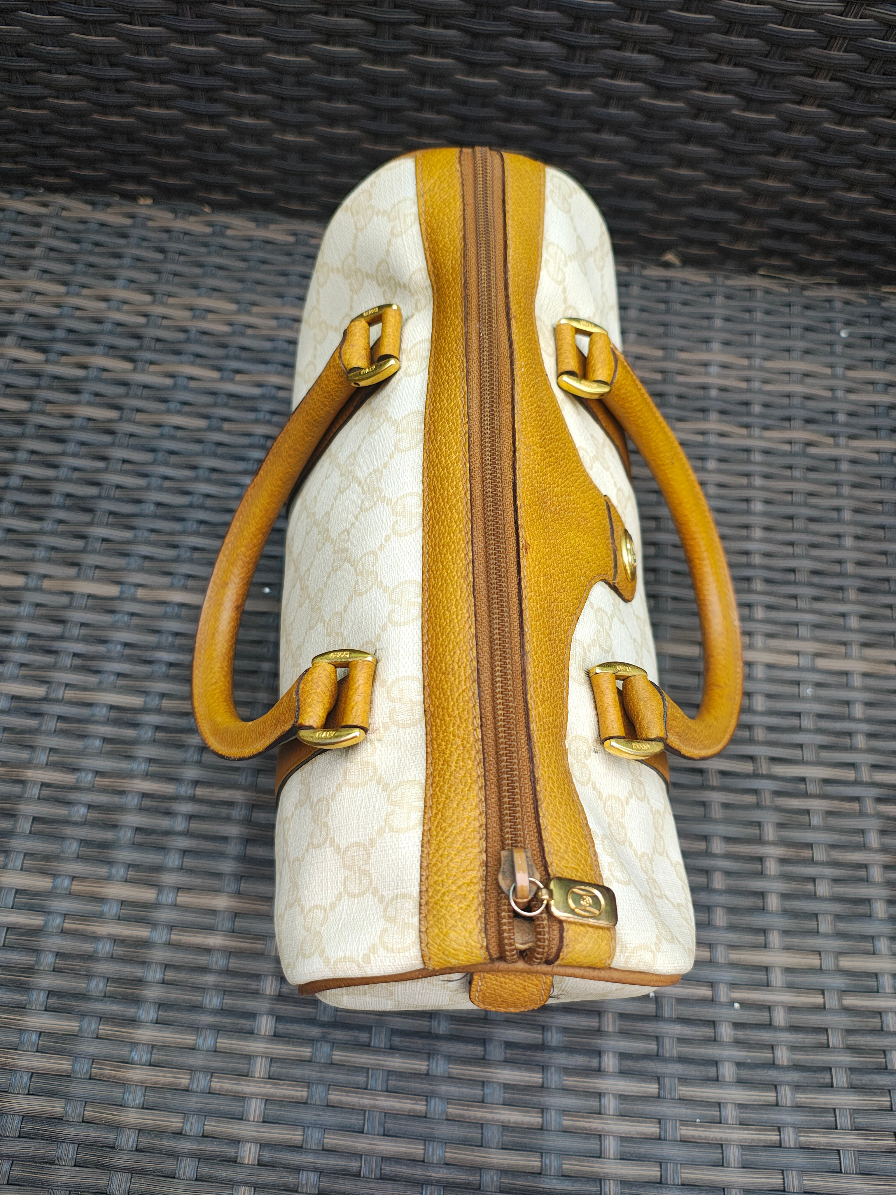 Bauletto Gucci Vintage