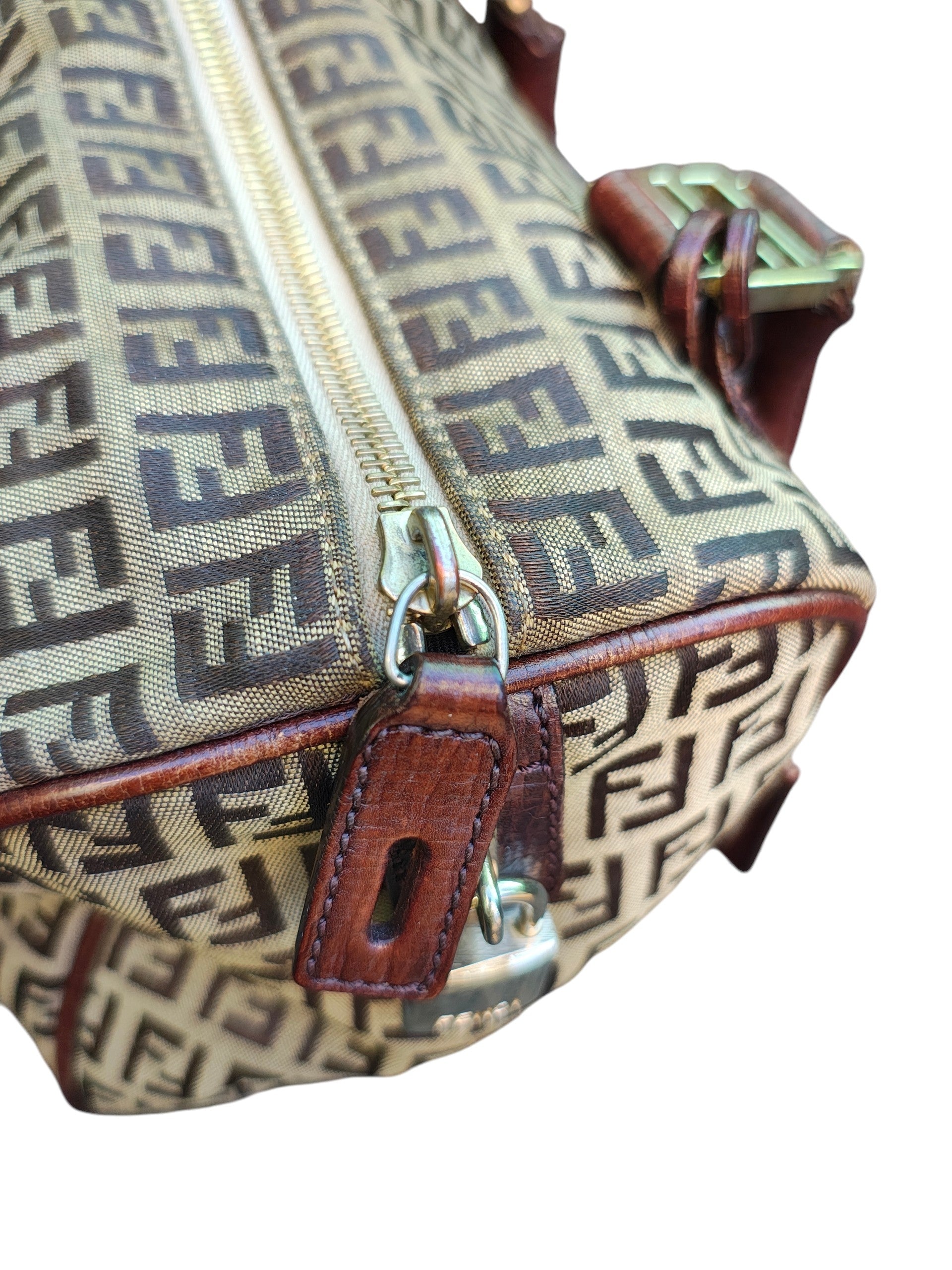 Bauletto Fendi