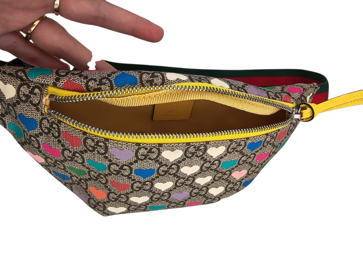 Marsupio Gucci