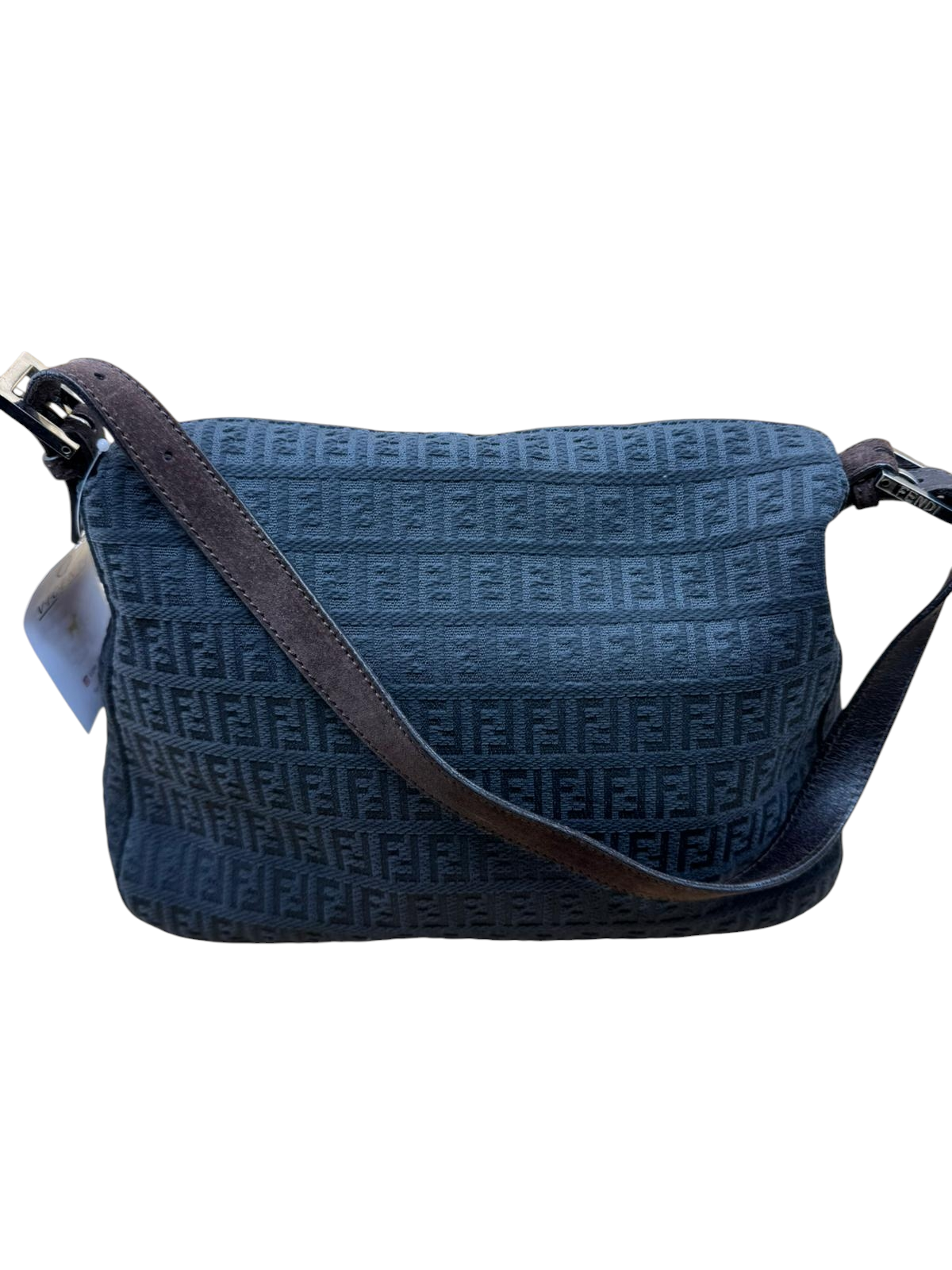 Mamma baguette Fendi