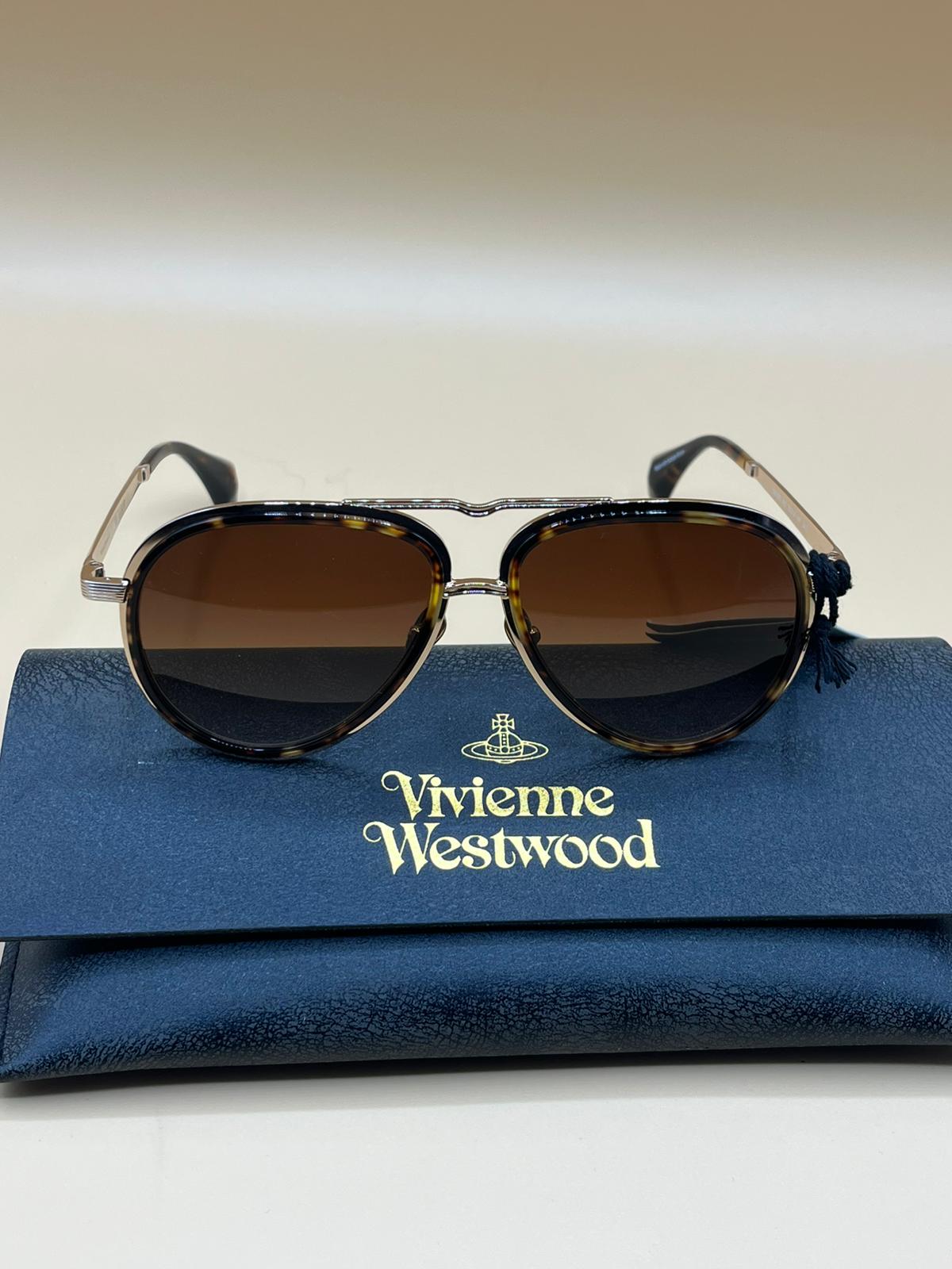 Occhiali Vivienne Westwood