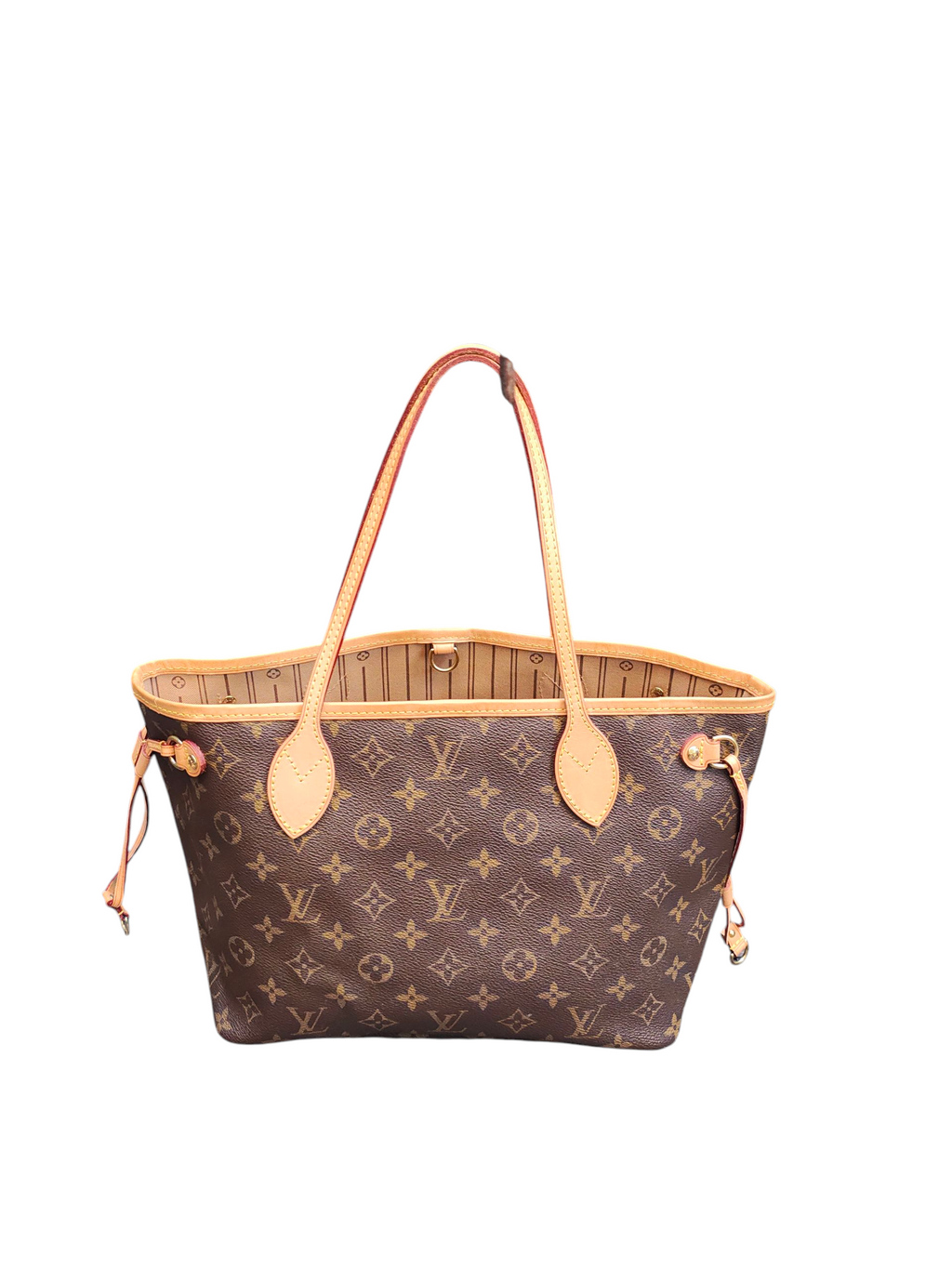 Tote bag Louis Vuitton