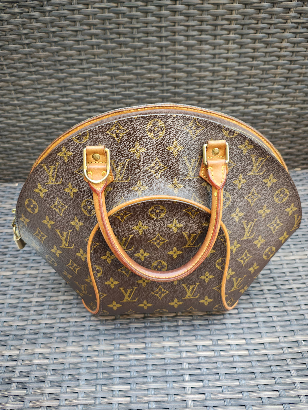 Borsa Louis Vuitton Ellipse