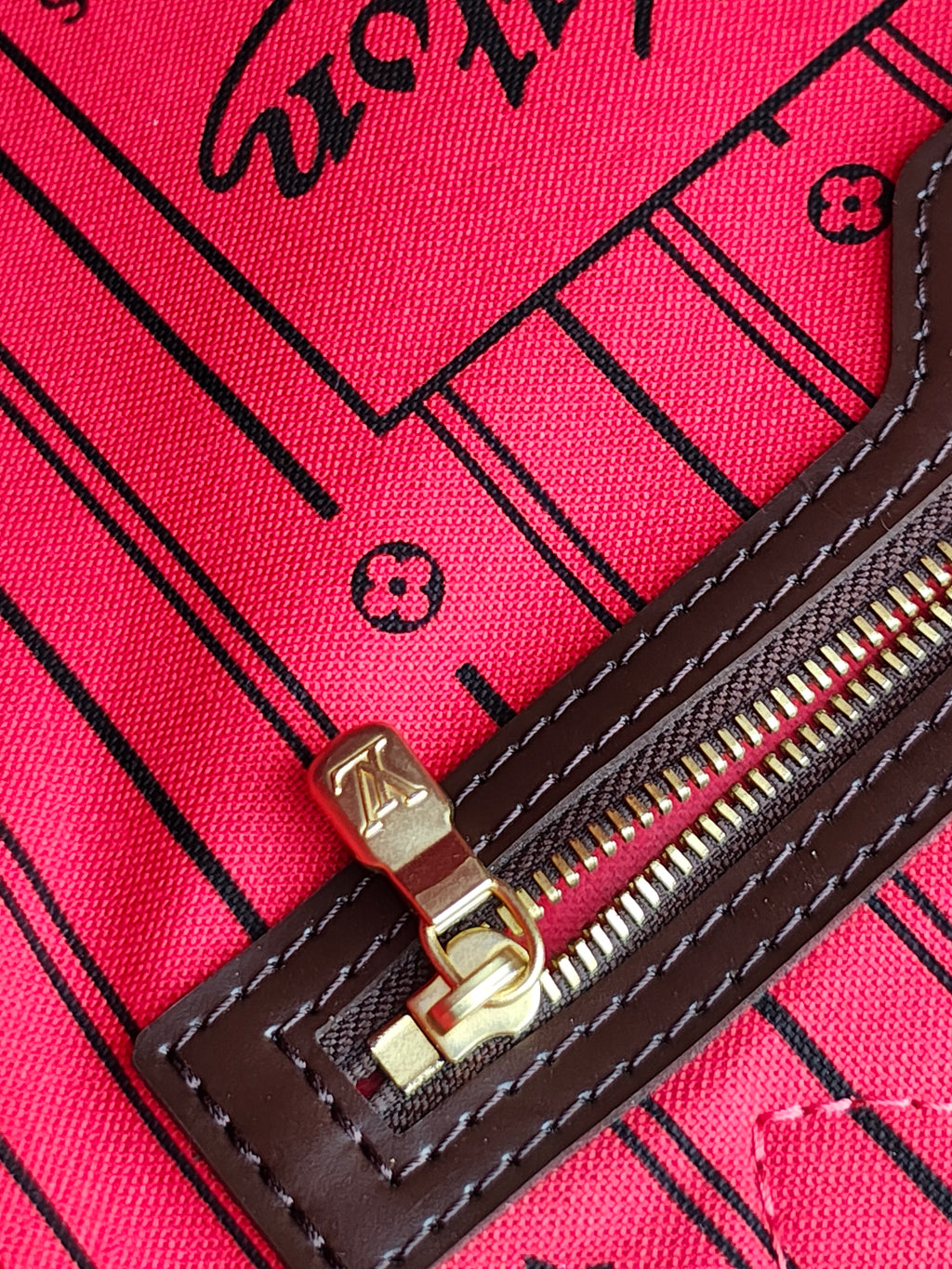 Neverfull Louis Vuitton GM