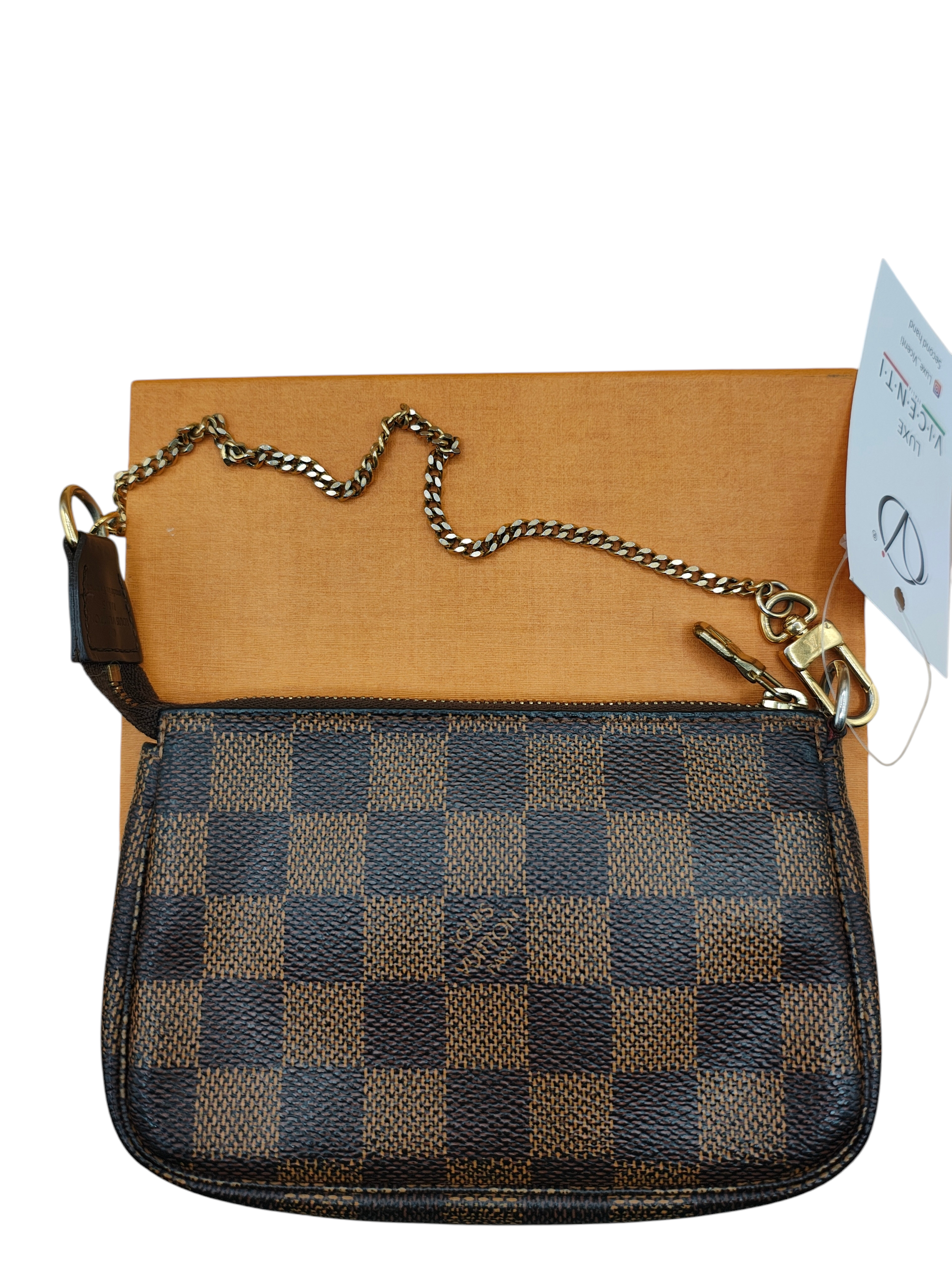 Pochette Louis Vuitton