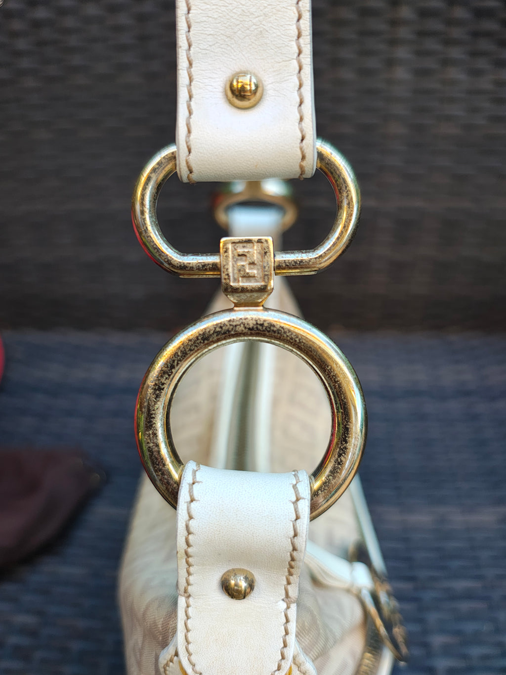 Borsa Fendi