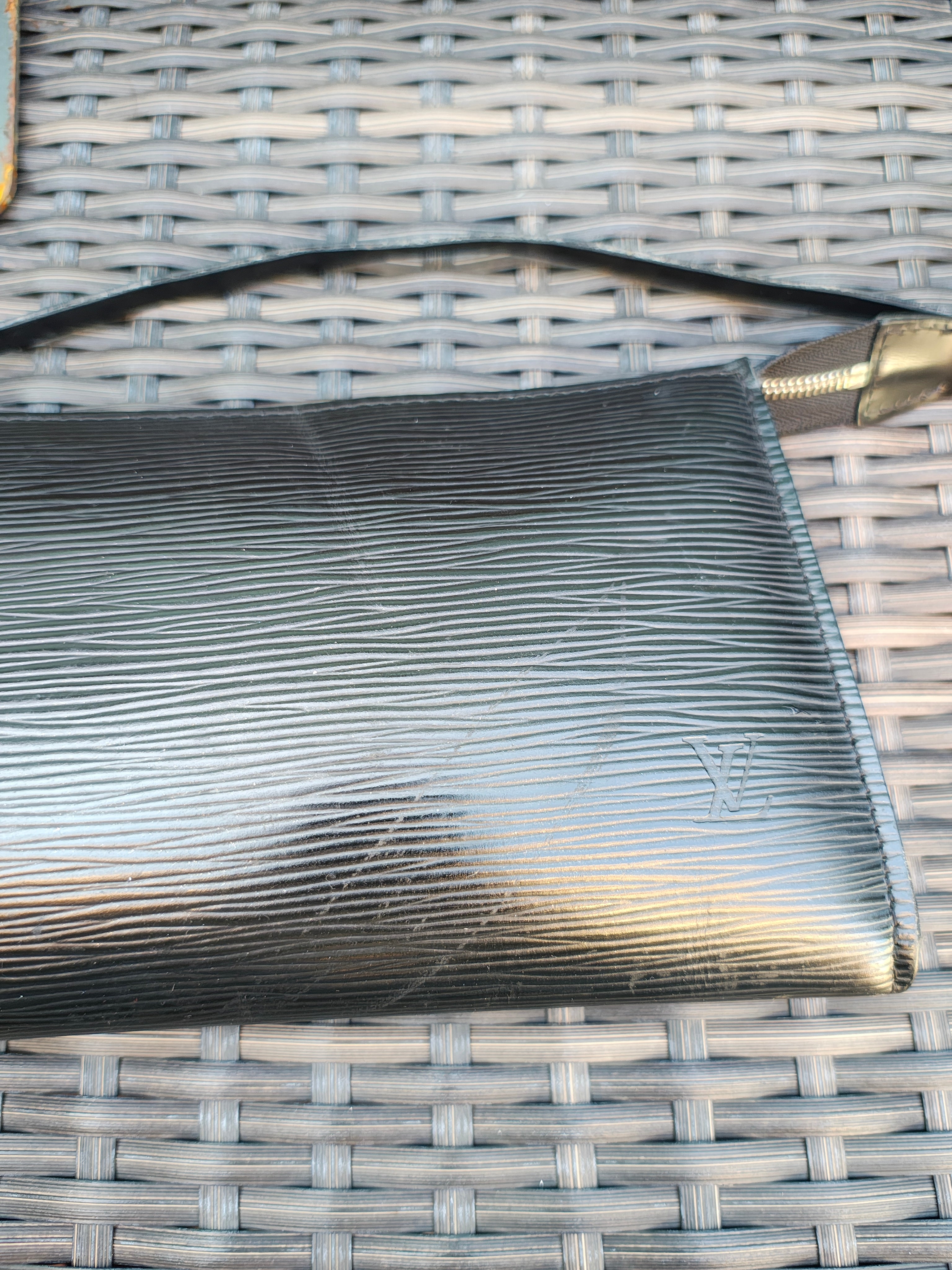 Pochette Louis Vuitton