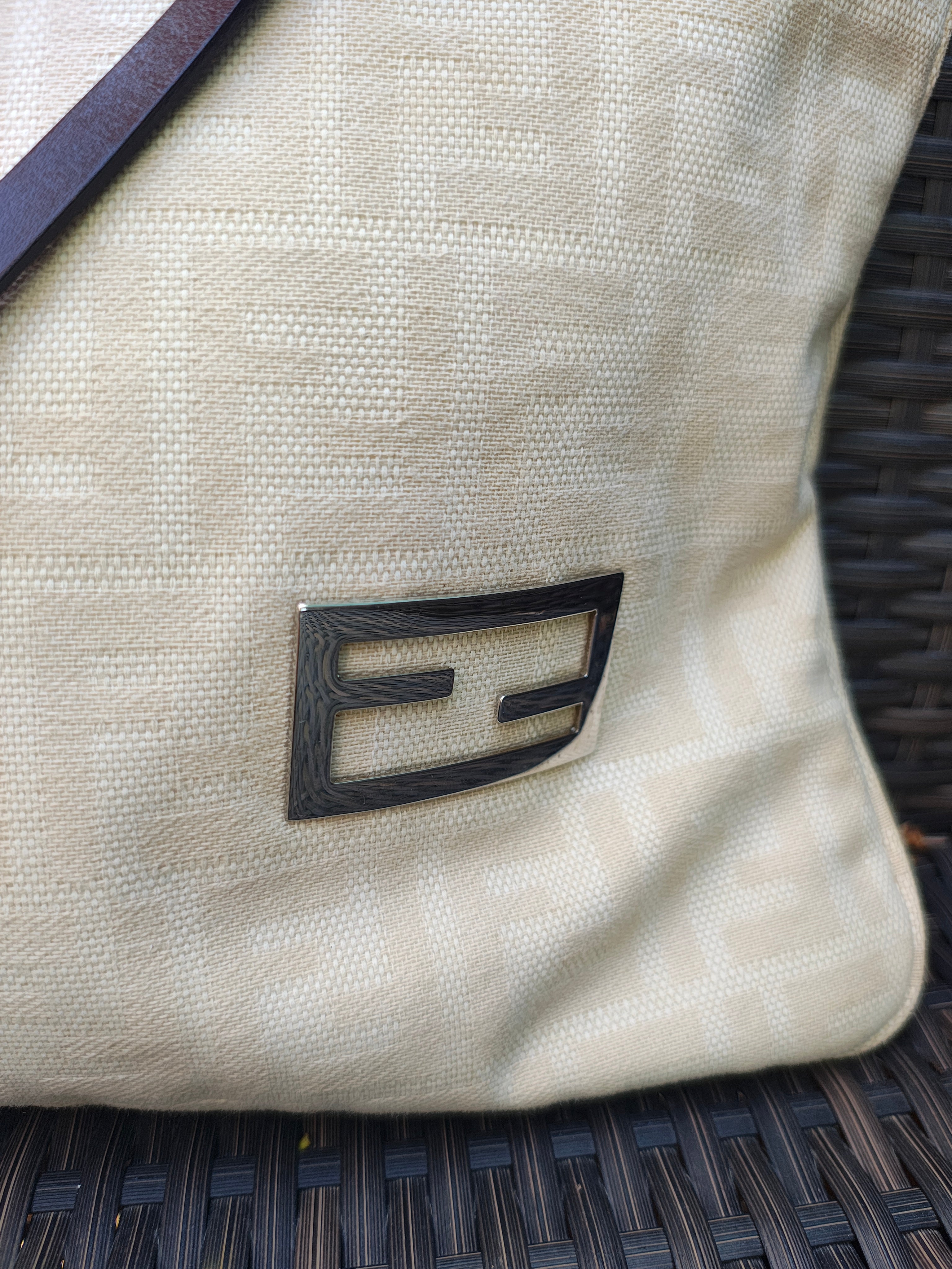 Borsa Fendi