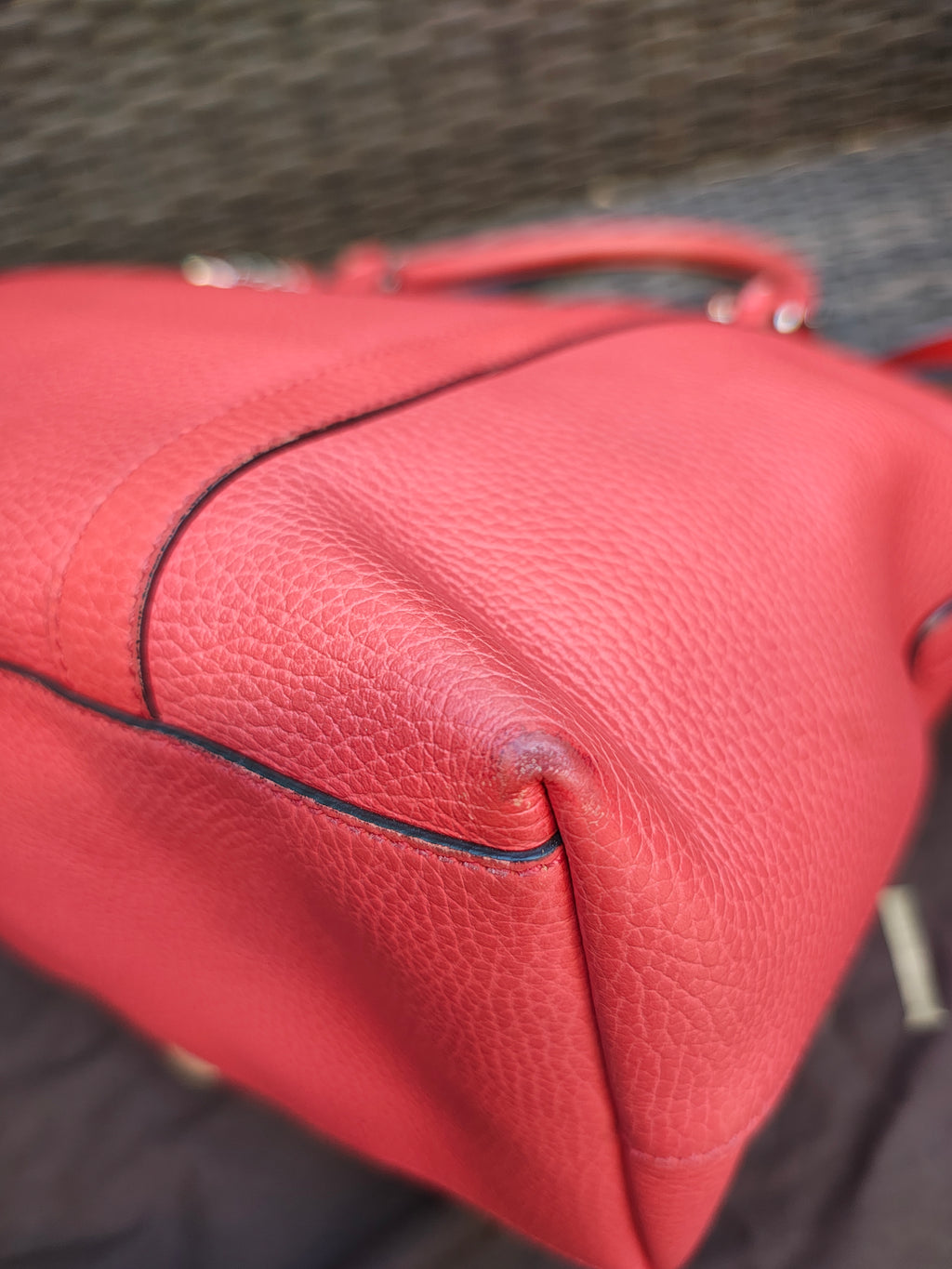 Borsa Gucci