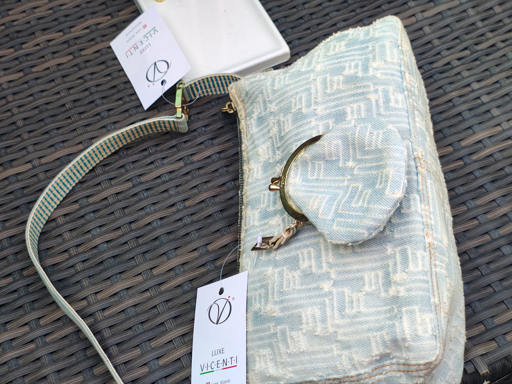 Borsa+Portamonete Fendi