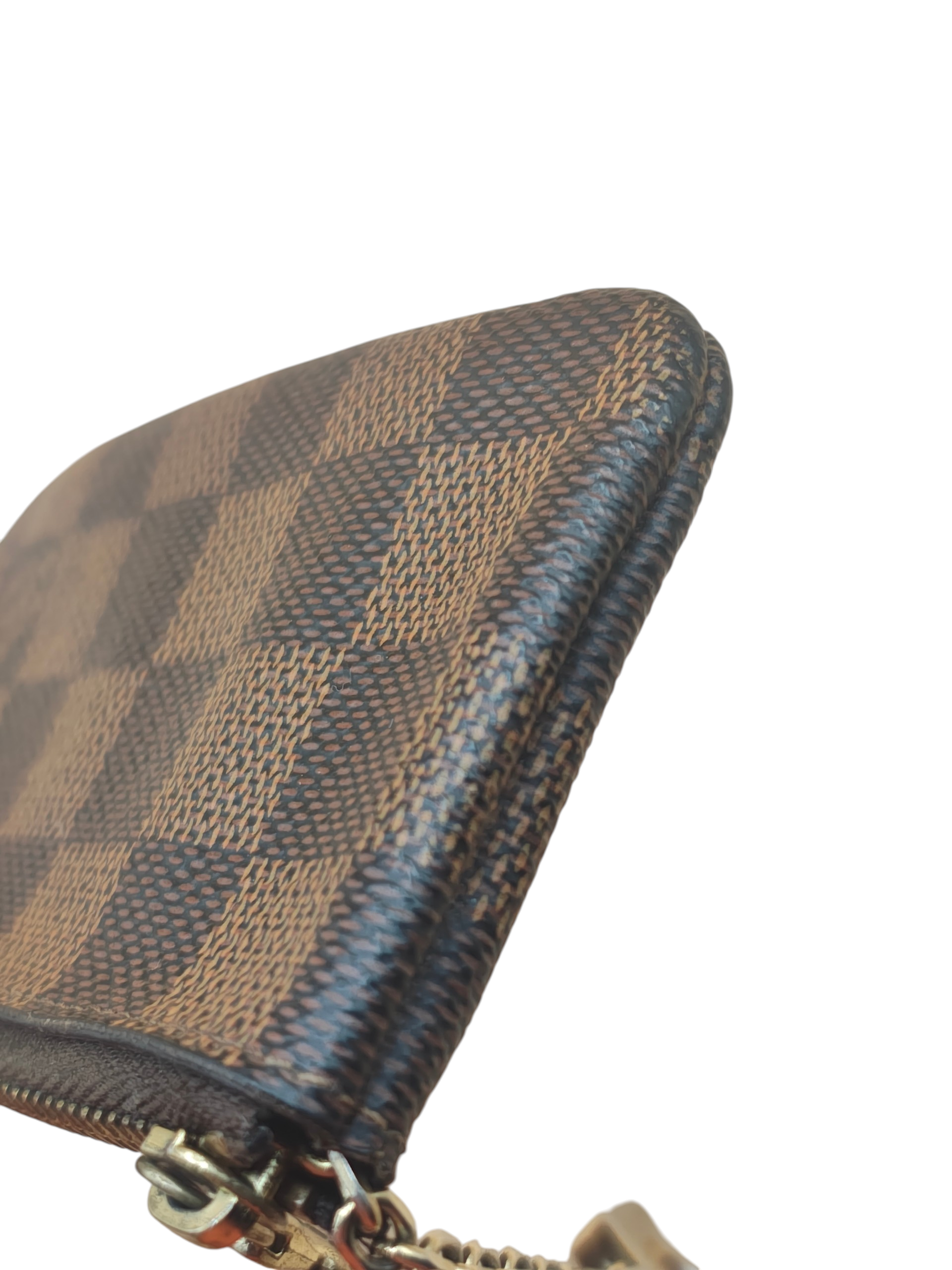 Portachiavi Louis Vuitton