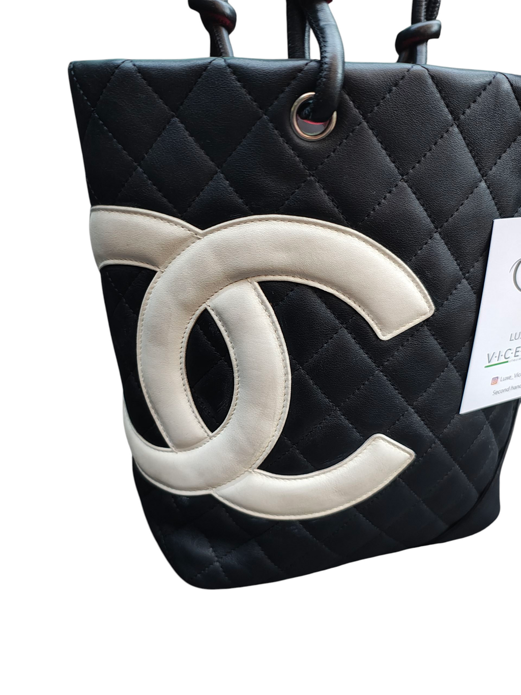 Borsa Chanel