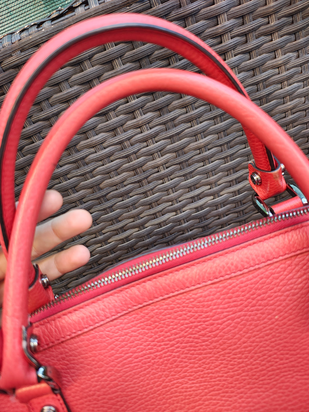 Borsa Gucci