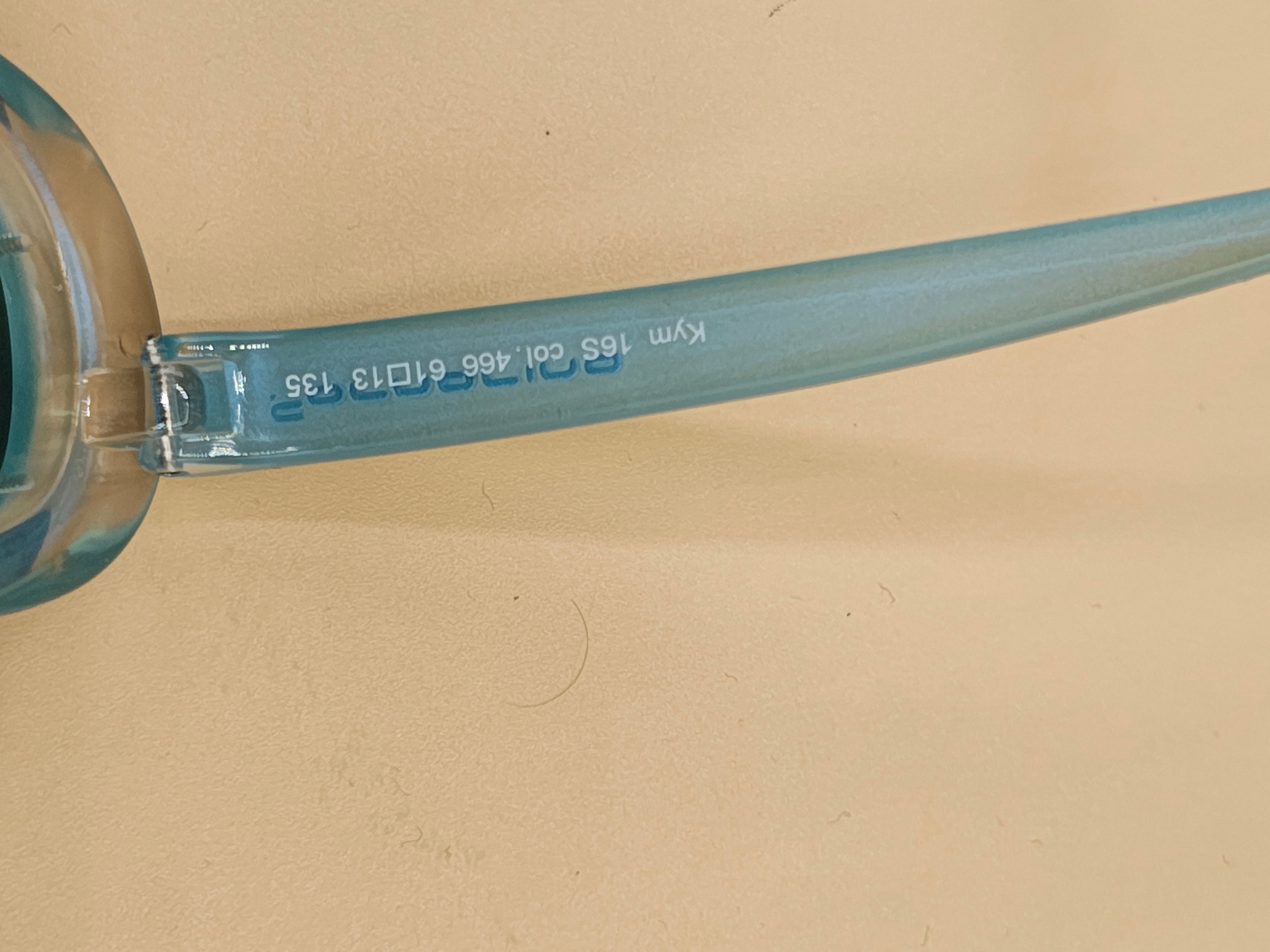 Occhiali da sole Fornarina