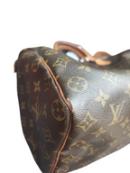 Speedy Louis Vuitton