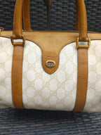 Bauletto Gucci Vintage