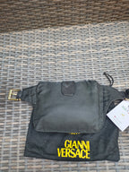 Marsupio Gianni Versace