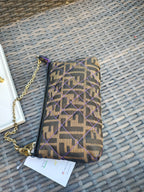 Borsa/pochette Fendi