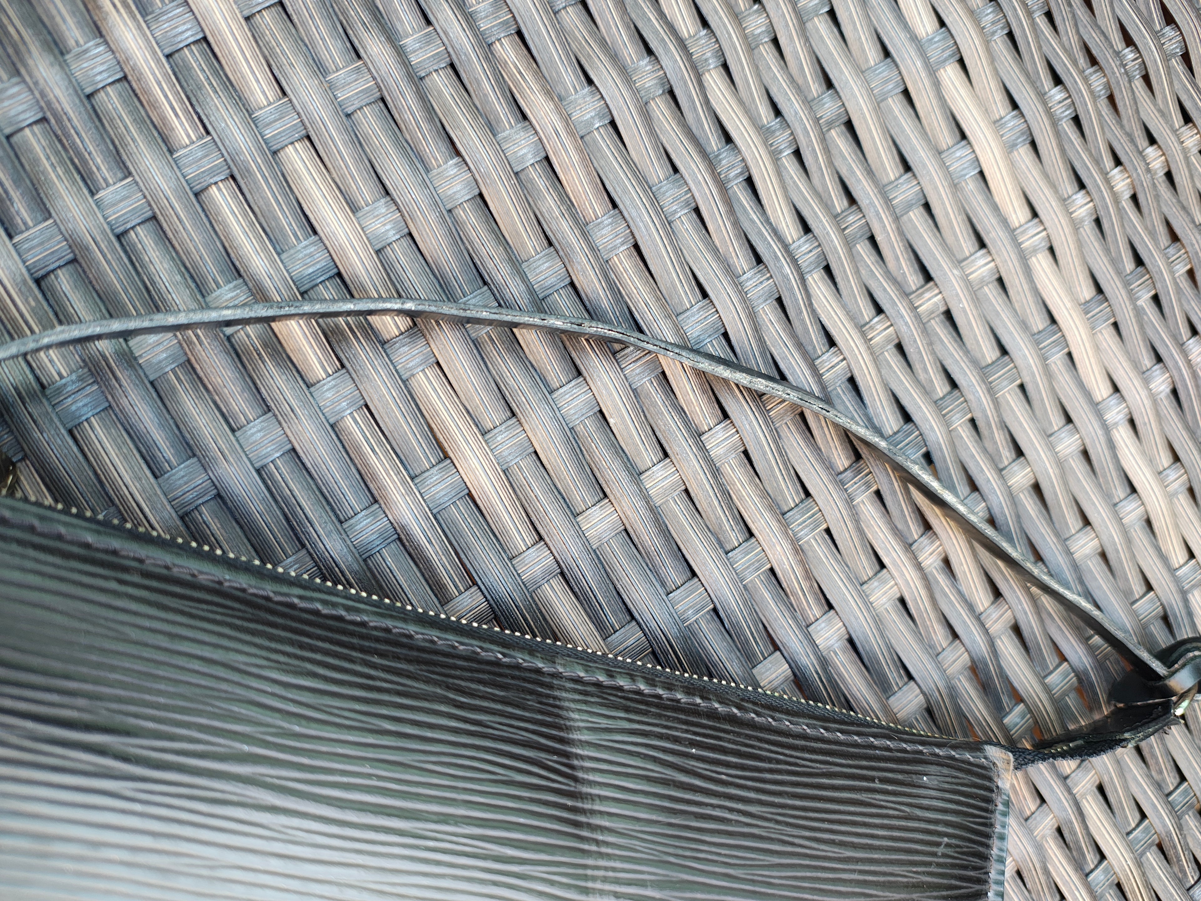 Pochette Louis Vuitton