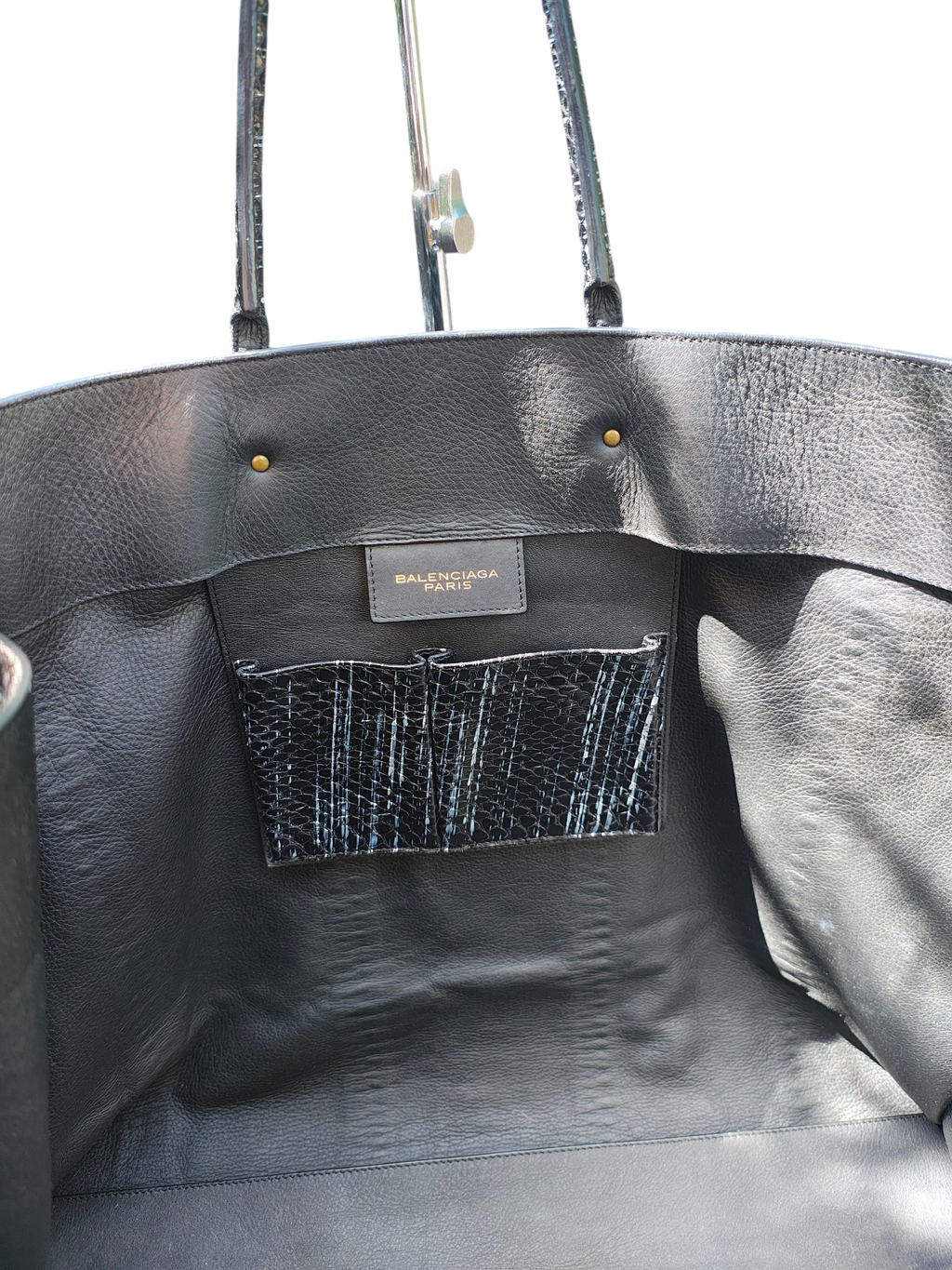 Tote Bag Balenciaga